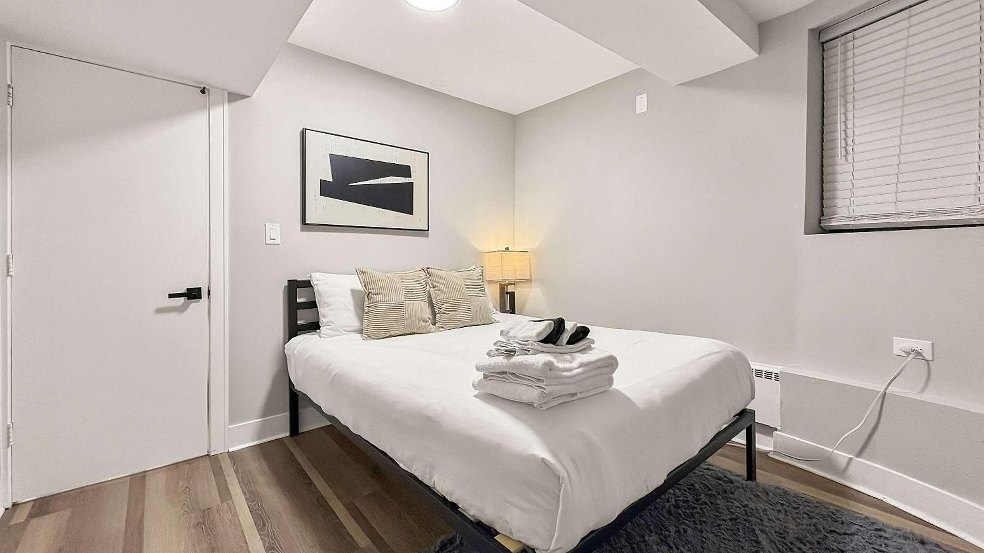Spacious 4br Retreat - Chase E1