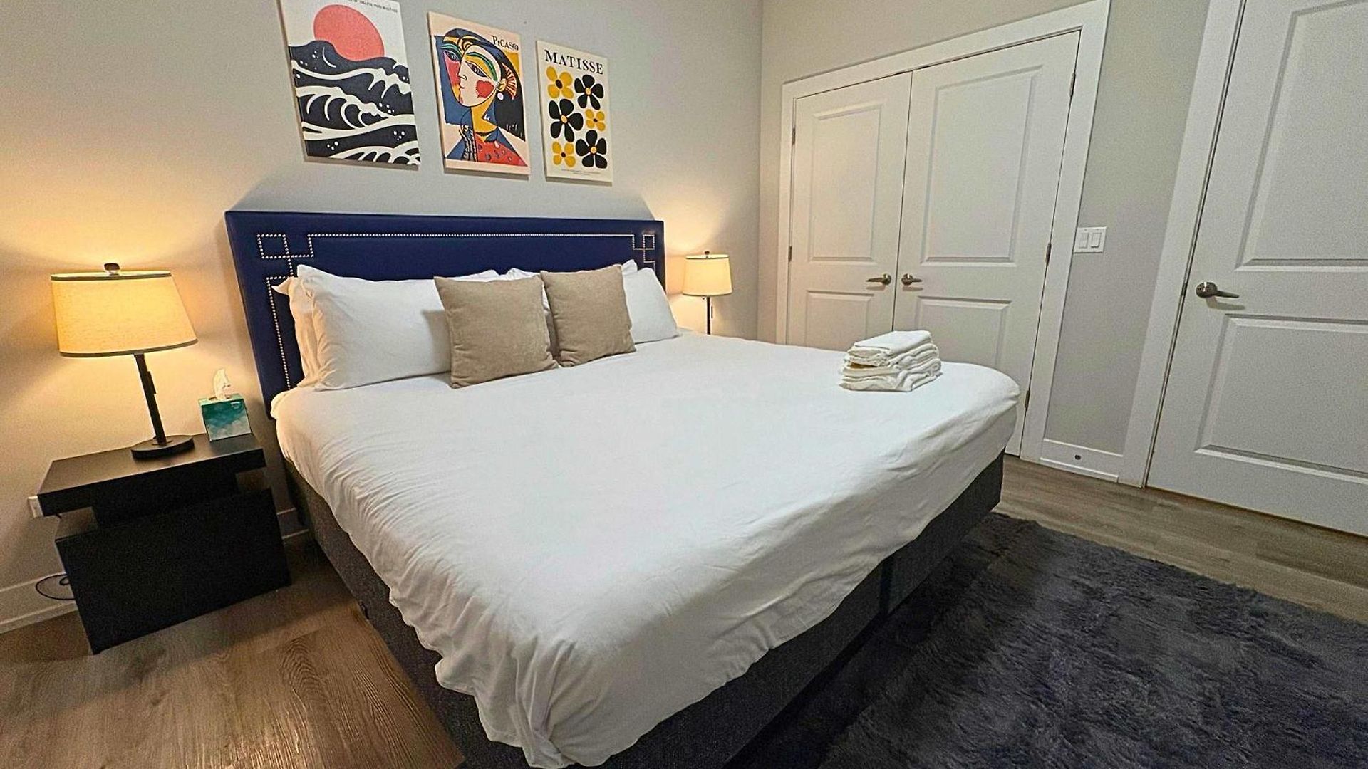 Sleek Style 3br Haven - Free Parking - Ashland 2n * Chicago