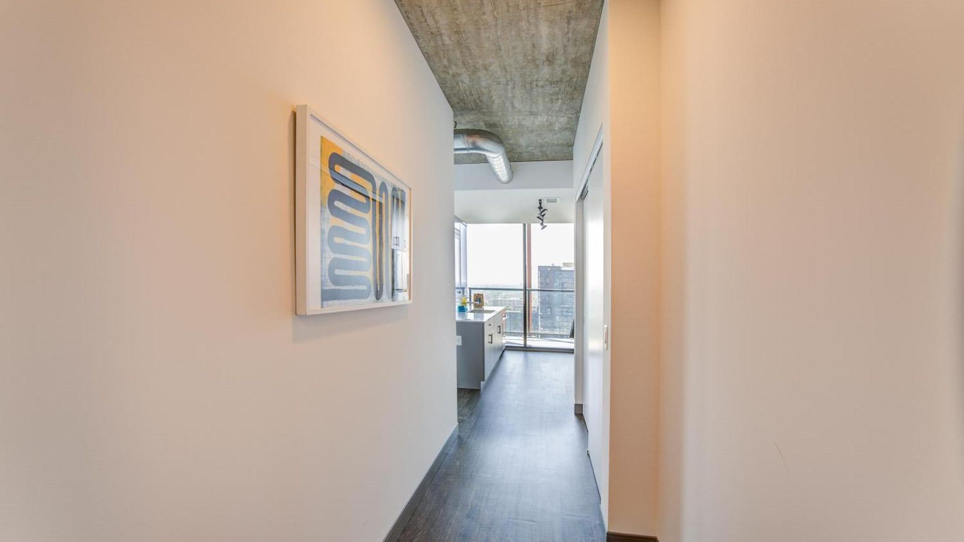 2br Designer Loft Modern Luxe In Center Apartment Chicago