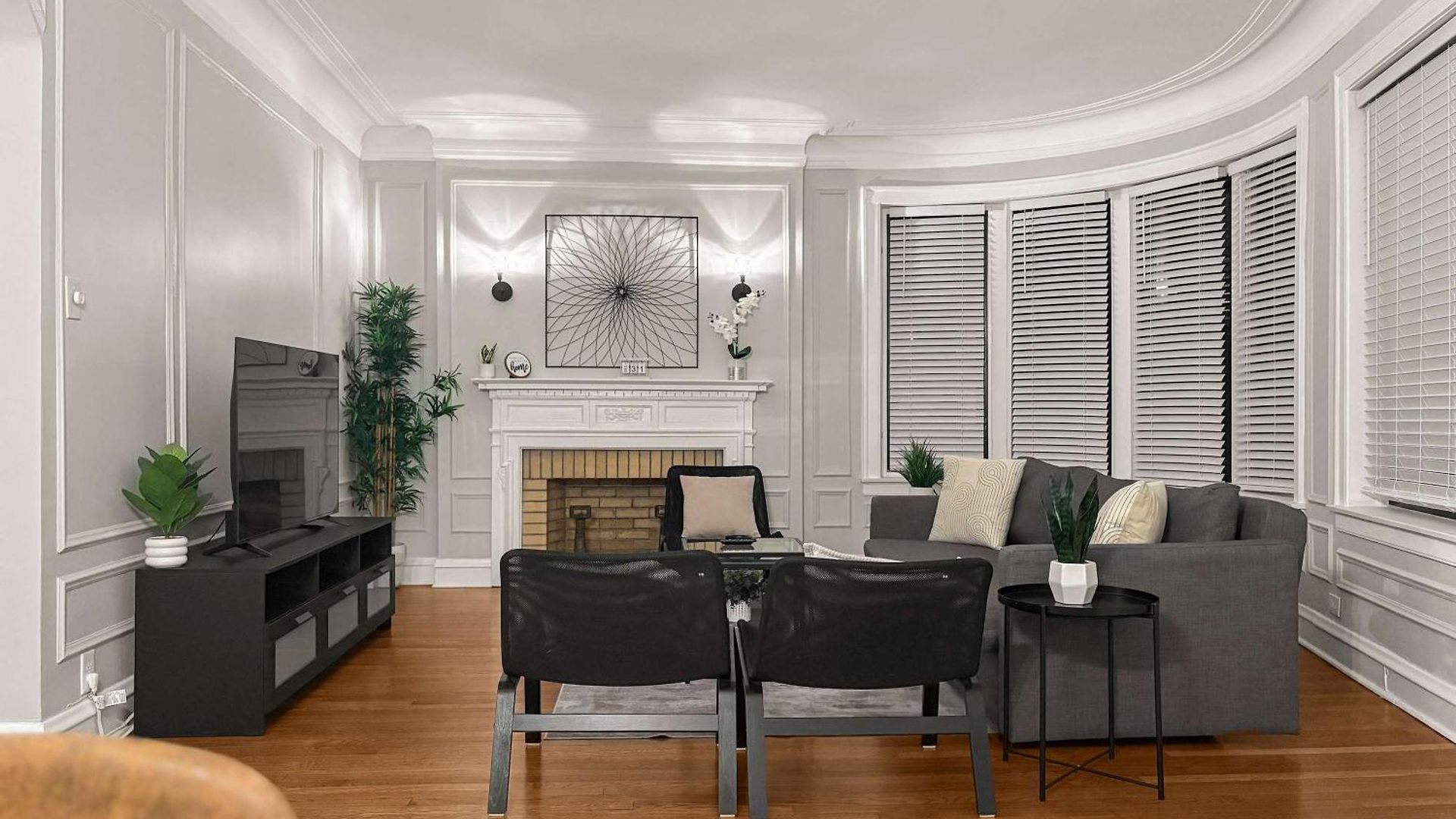 Spacious 4br Retreat - Chase E1