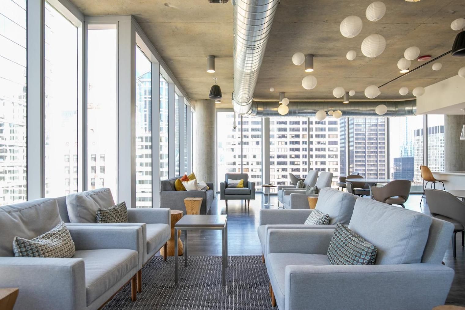 Apartment Blueground The Loop Pool Gym Nr Willis Tower Chi-1203