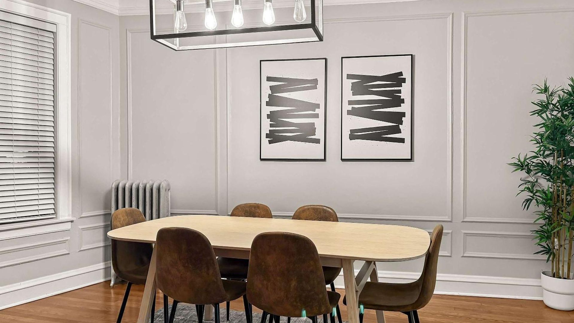 Spacious 4br Retreat - Chase E1 *