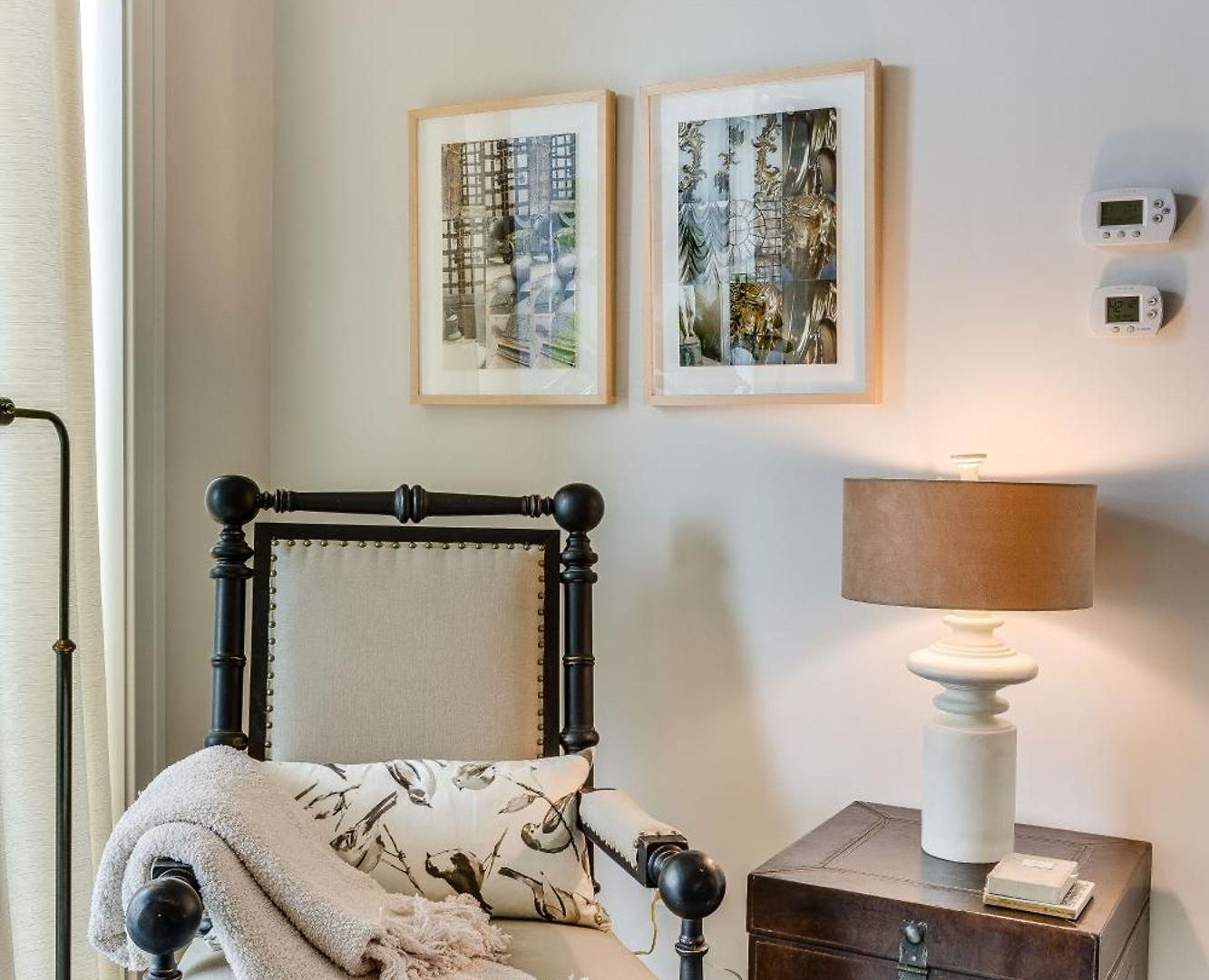 Designer 3br With Balcony & Elevator On Clark! Apts * Chicago