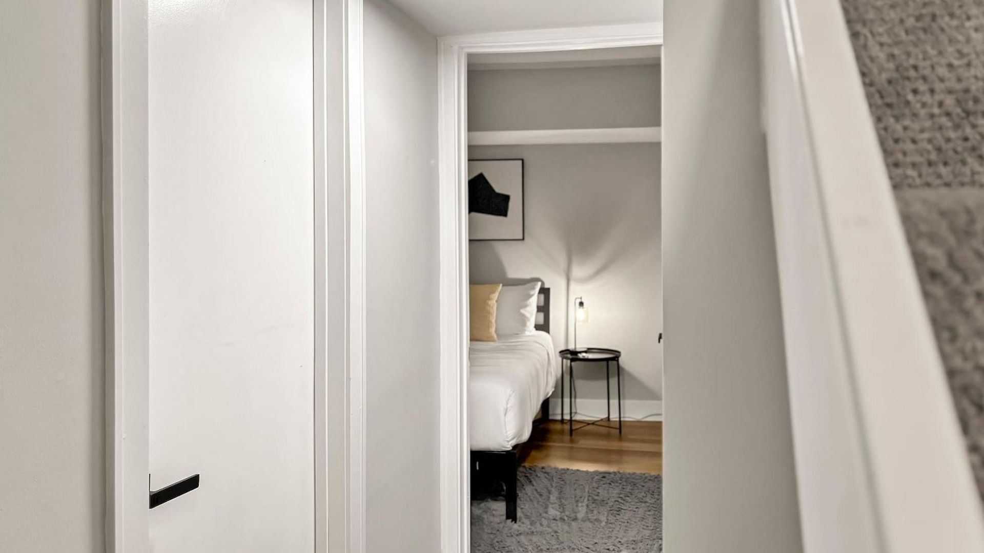 Spacious 4br Retreat - Chase E1 Chicago