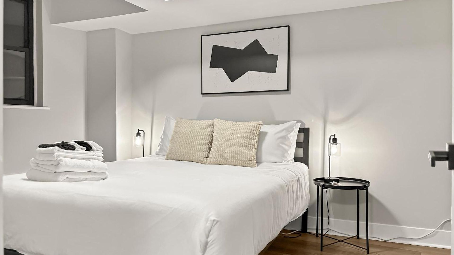 Spacious 4br Retreat - Chase E1