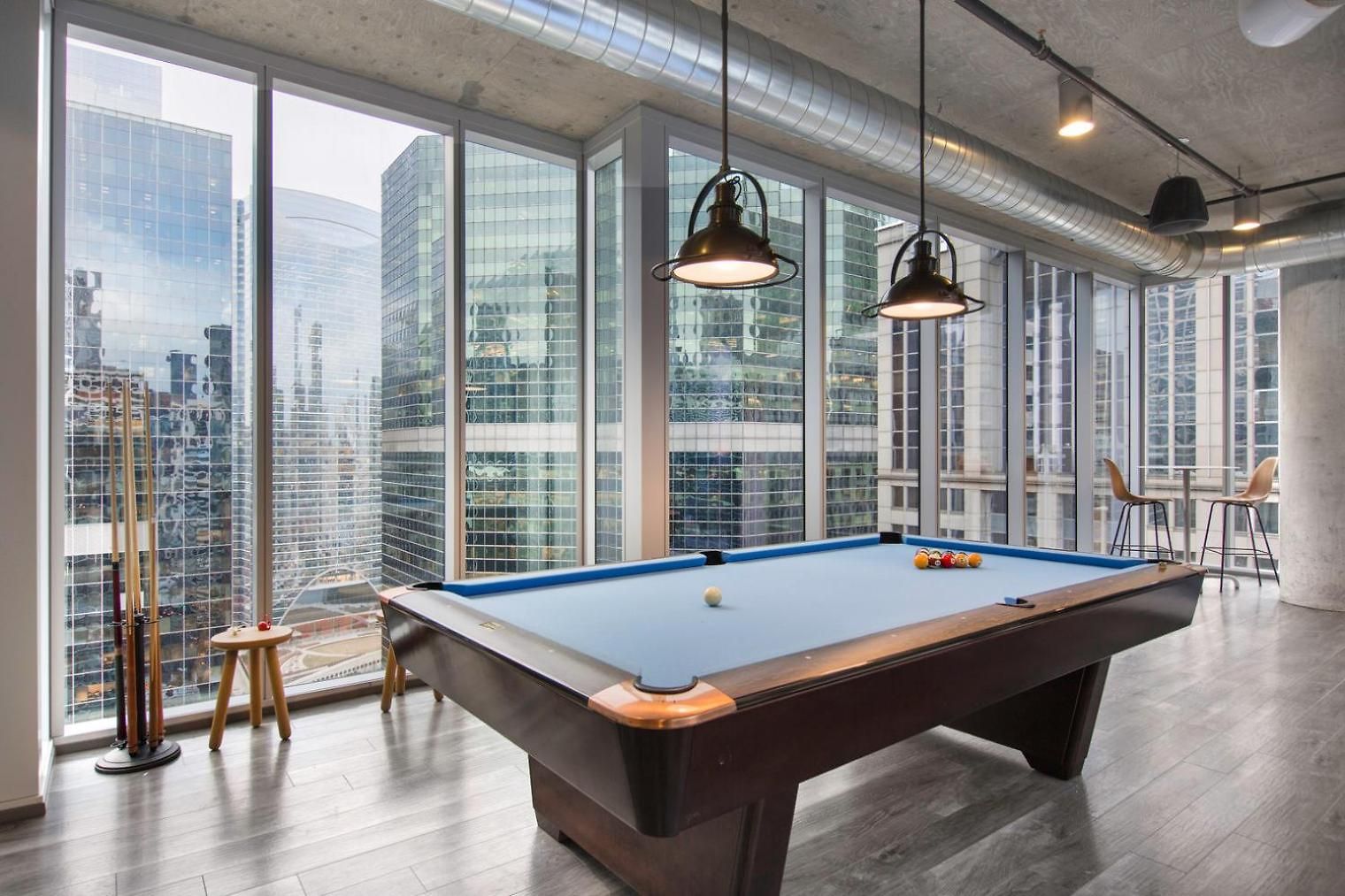 Blueground The Loop Pool Gym Nr Willis Tower Chi-1203