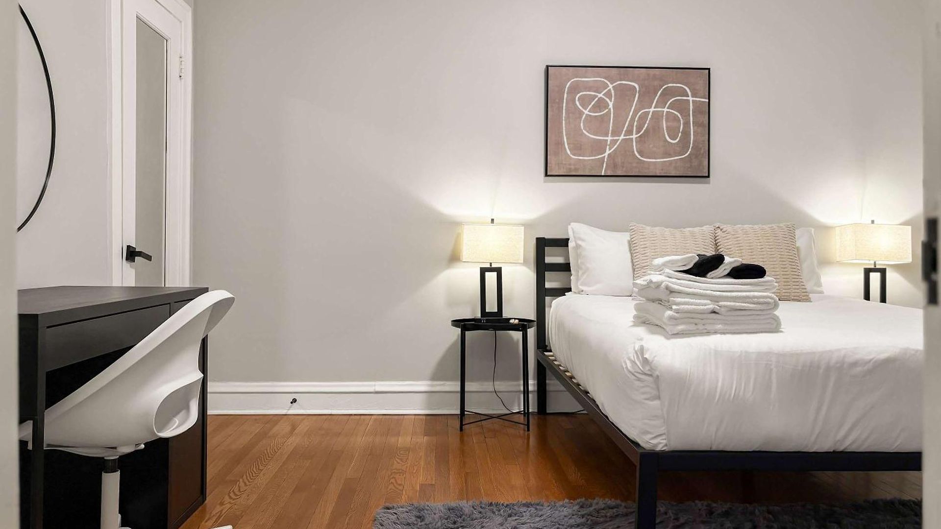 Spacious 4br Retreat - Chase E1 * Chicago