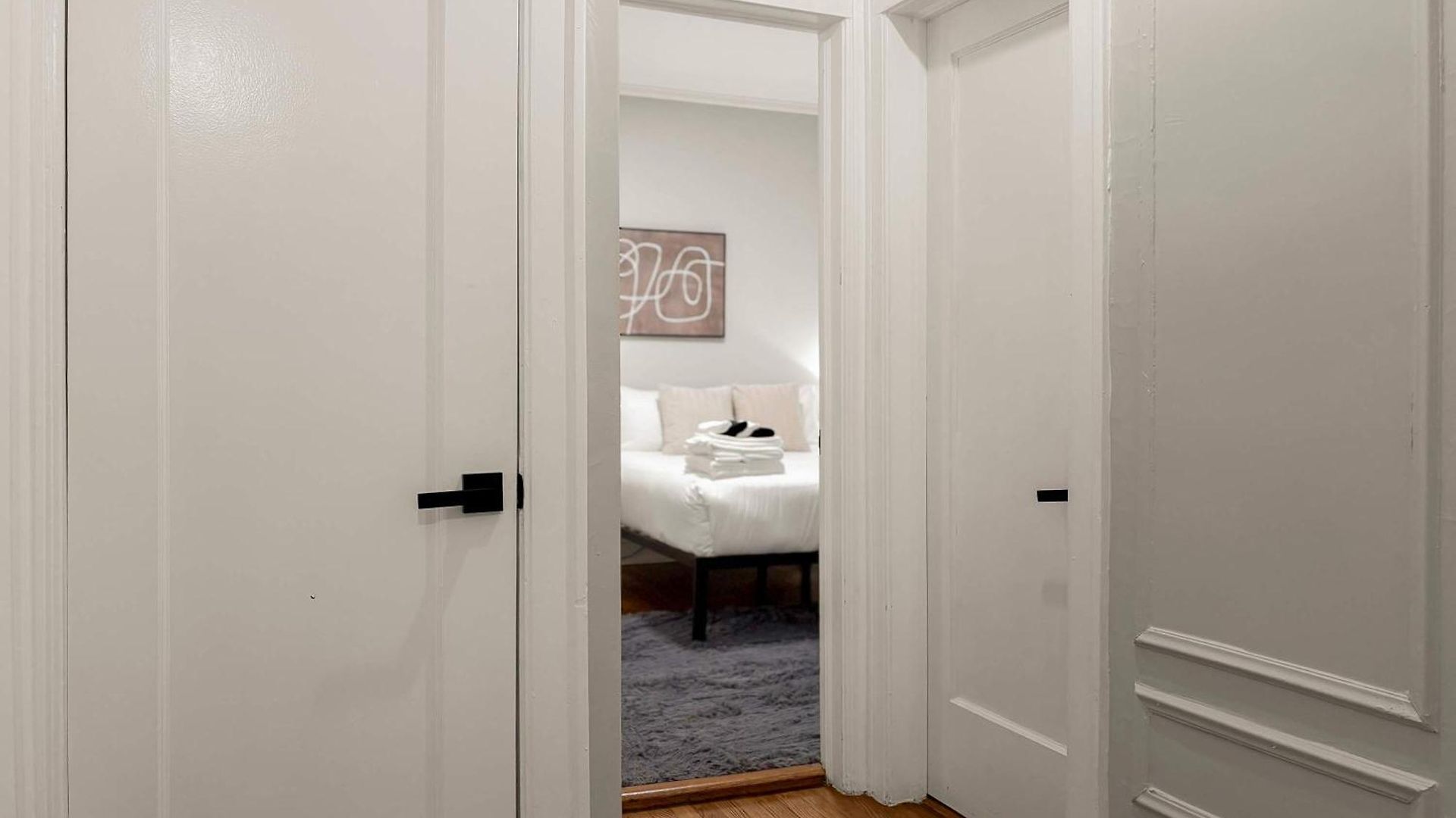 Spacious 4br Retreat - Chase E1