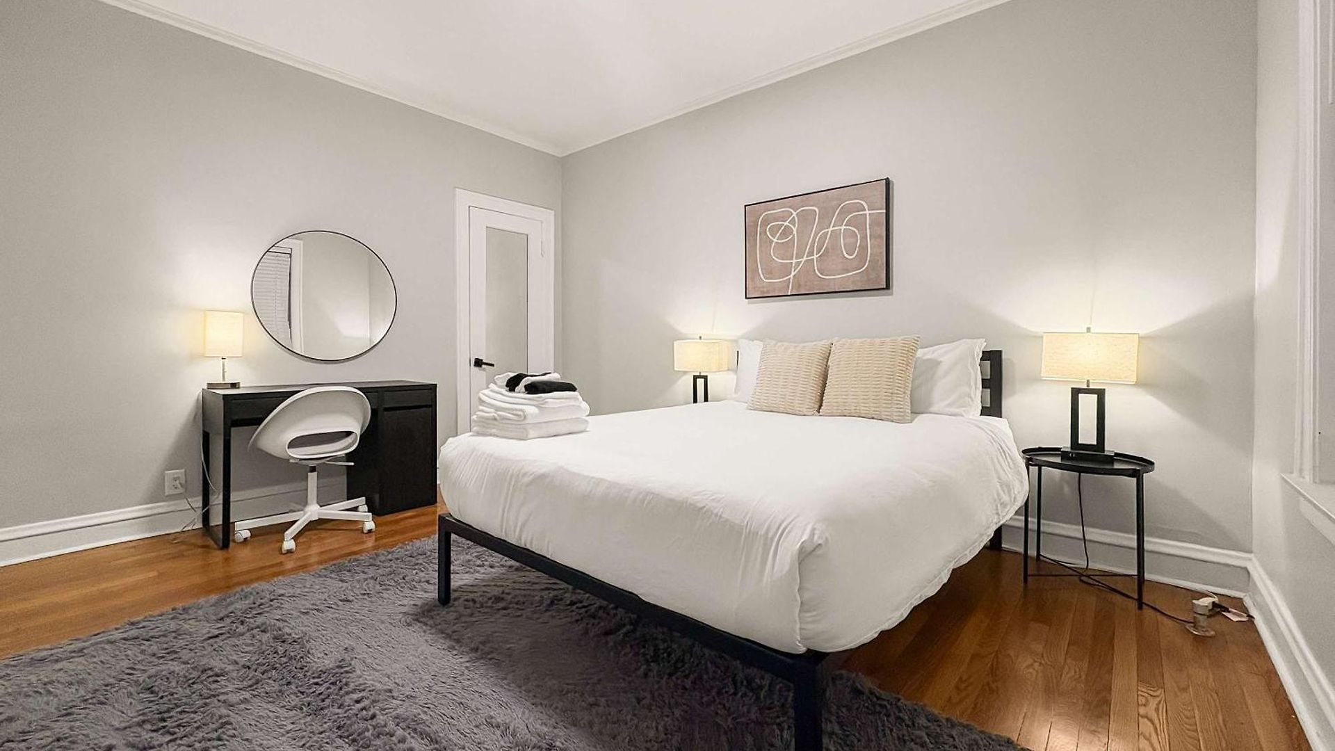 Spacious 4br Retreat - Chase E1 * Chicago