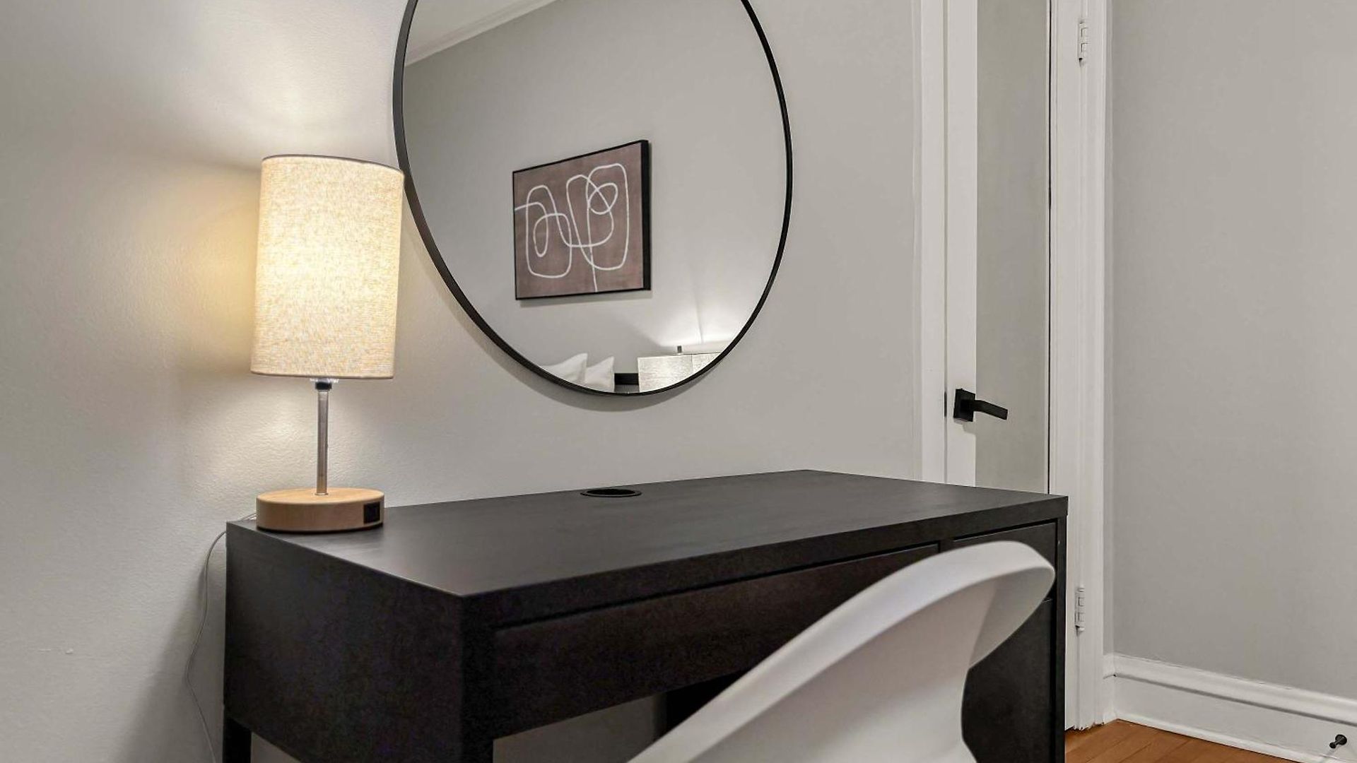 Apartment Spacious 4br Retreat - Chase E1 Chicago