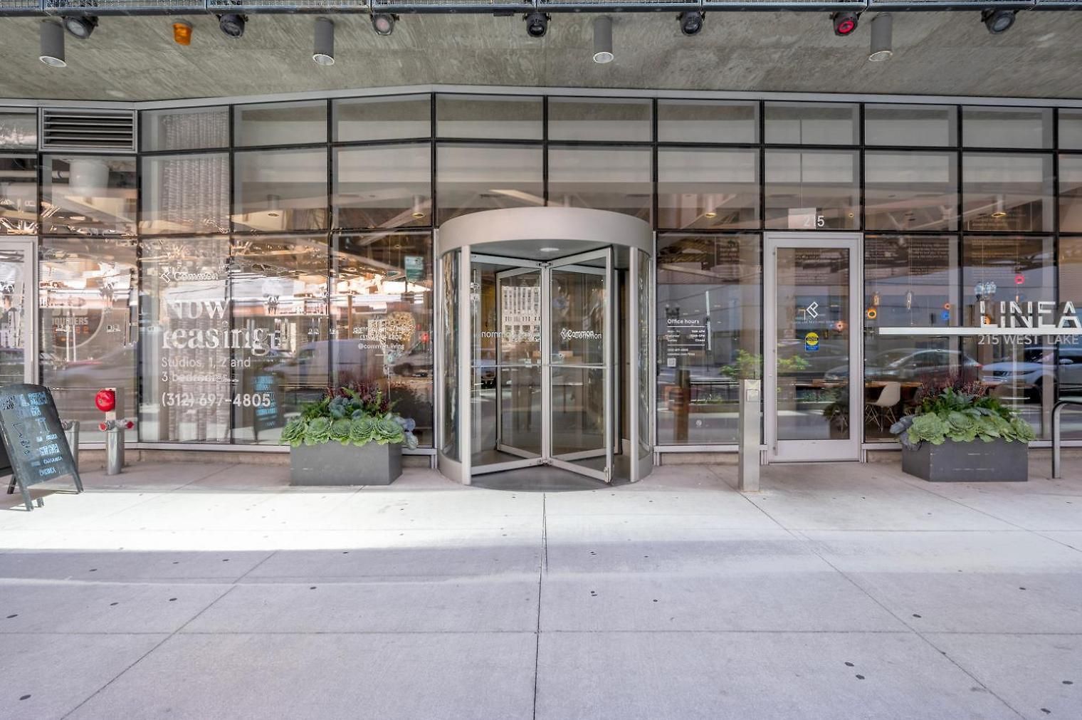Apartment Blueground The Loop Pool Gym Nr Willis Tower Chi-1203 Chicago