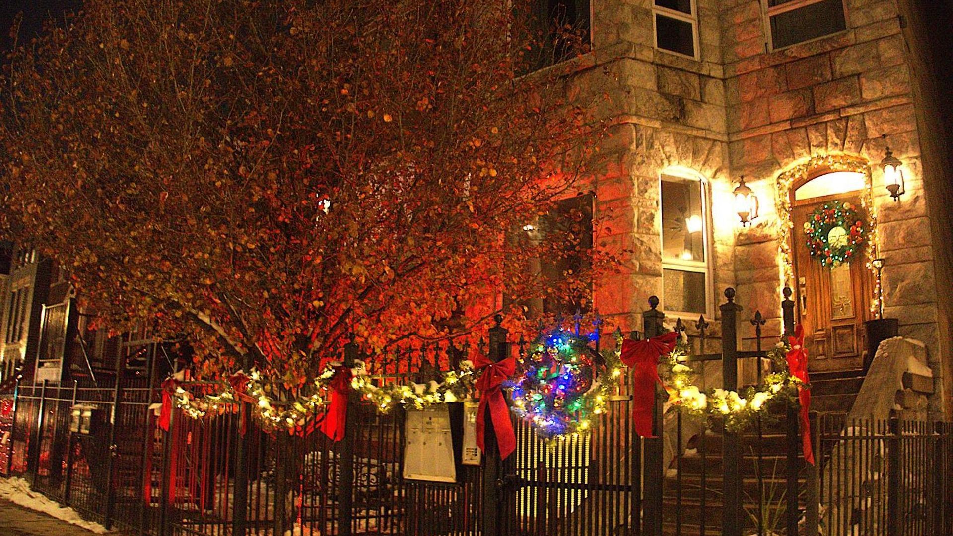The Banksy-free Parking -4 Bedroom W King Bed- Firepit Rooftop Near United Center Apartment