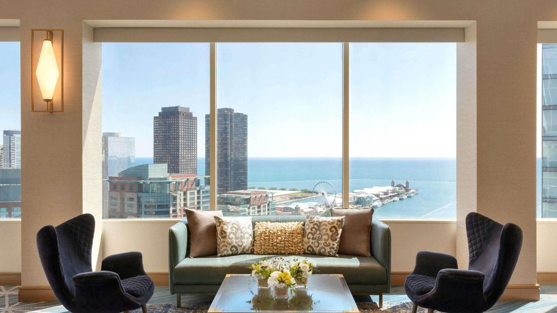 Swissotel Chicago