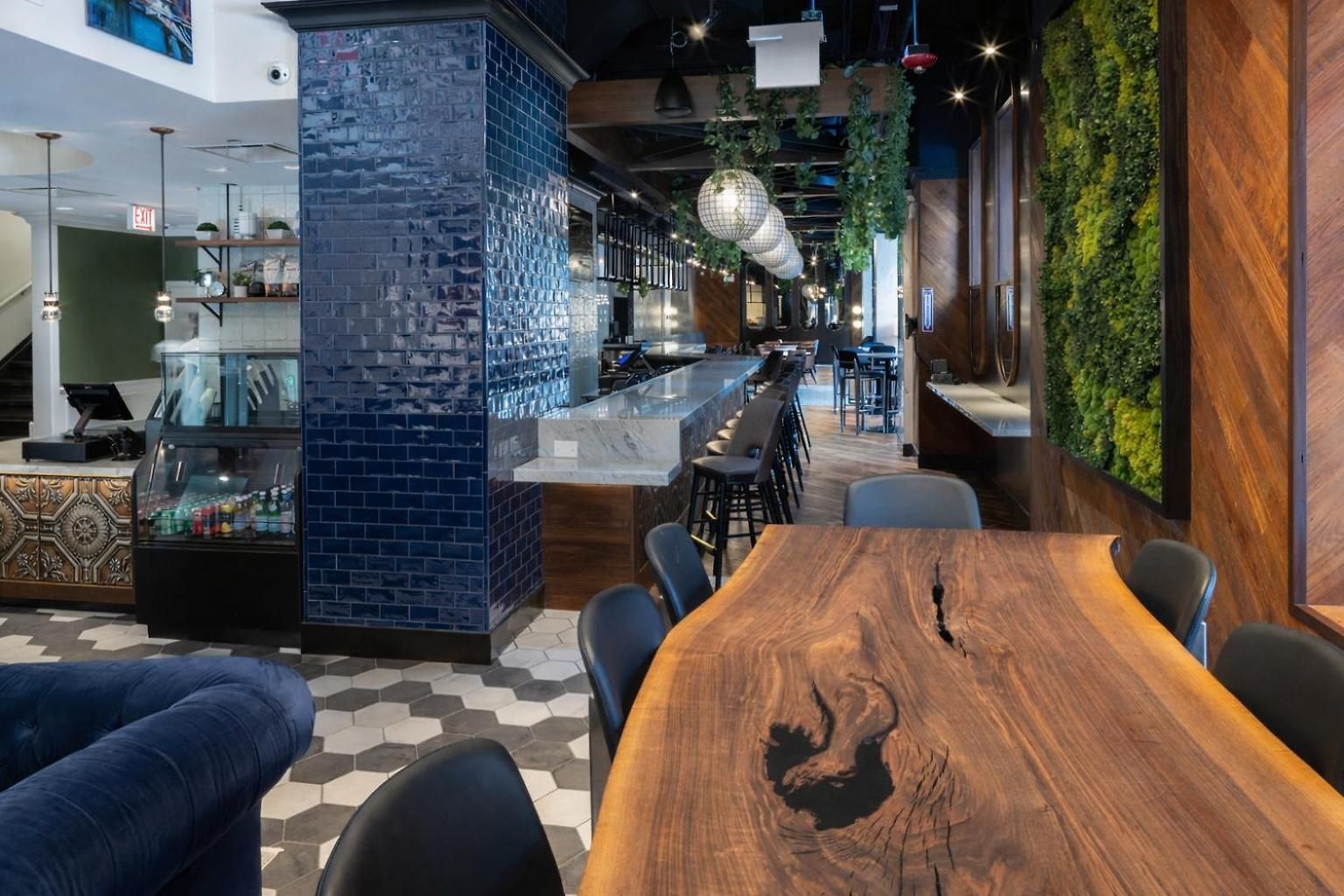 Hotel Saint Clair - Magnificent Mile