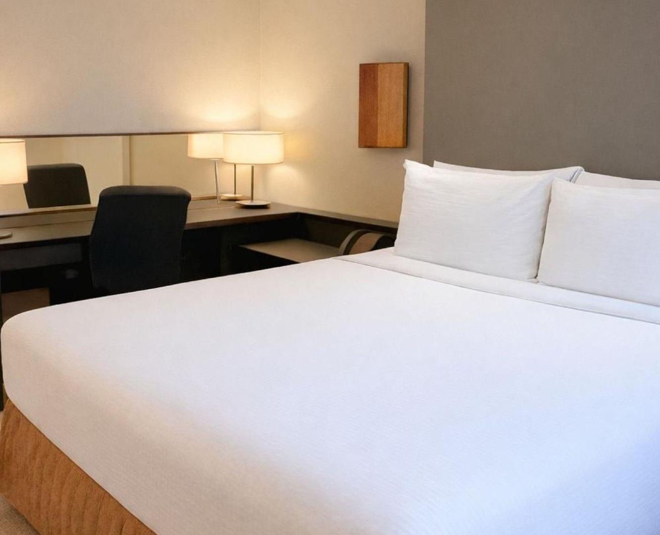Crowne Plaza - West Loop By Ihg Hotel
