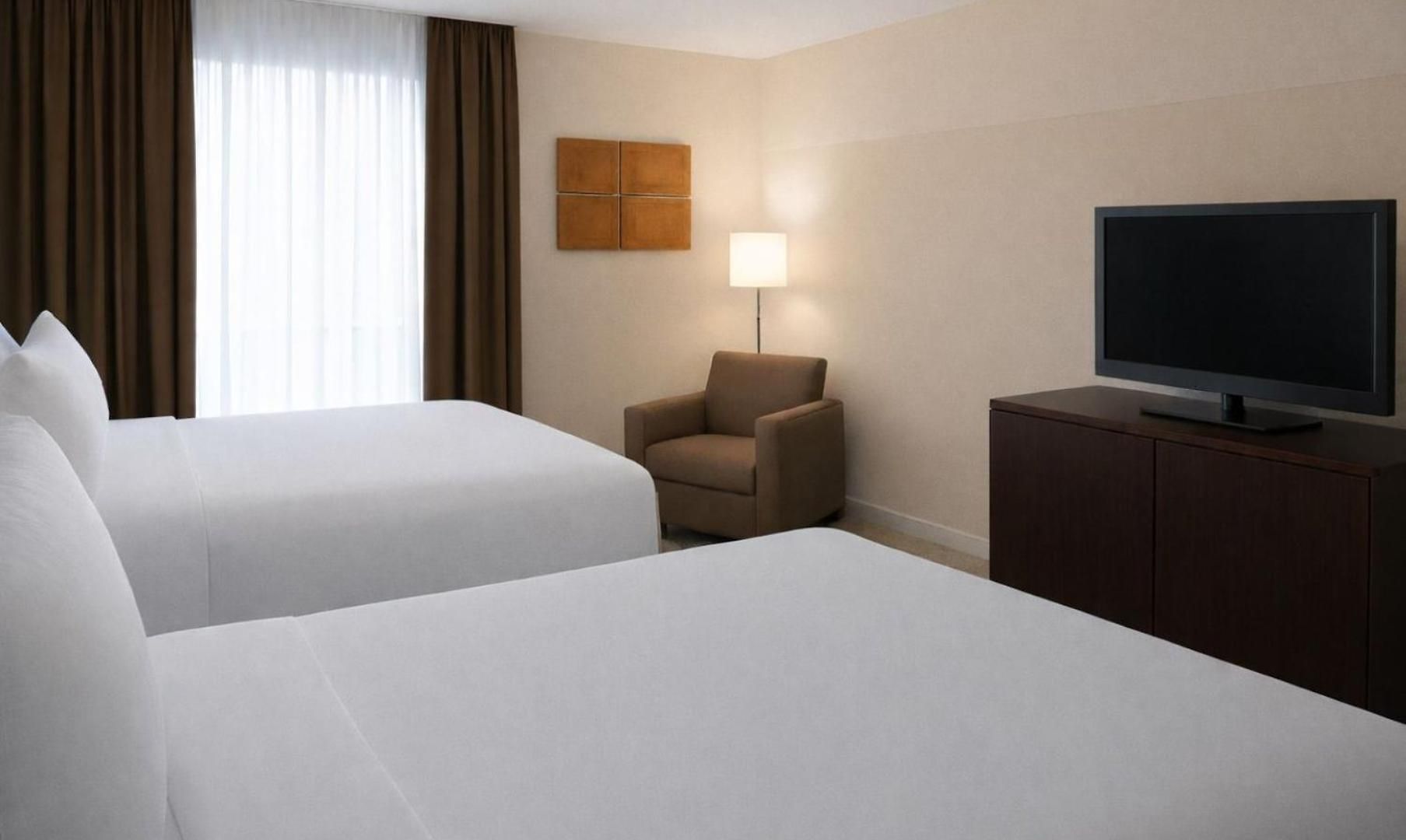 Hotel Crowne Plaza - West Loop By Ihg Chicago