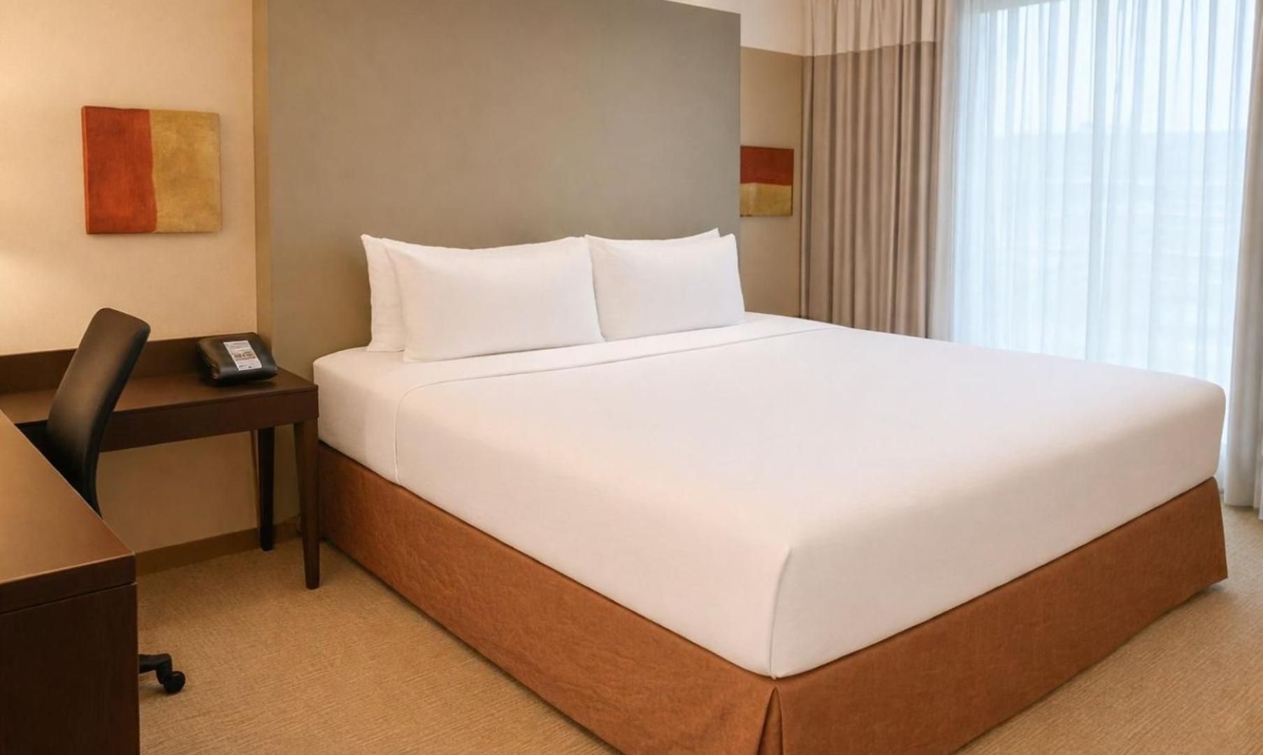 Crowne Plaza - West Loop By Ihg 3* Chicago