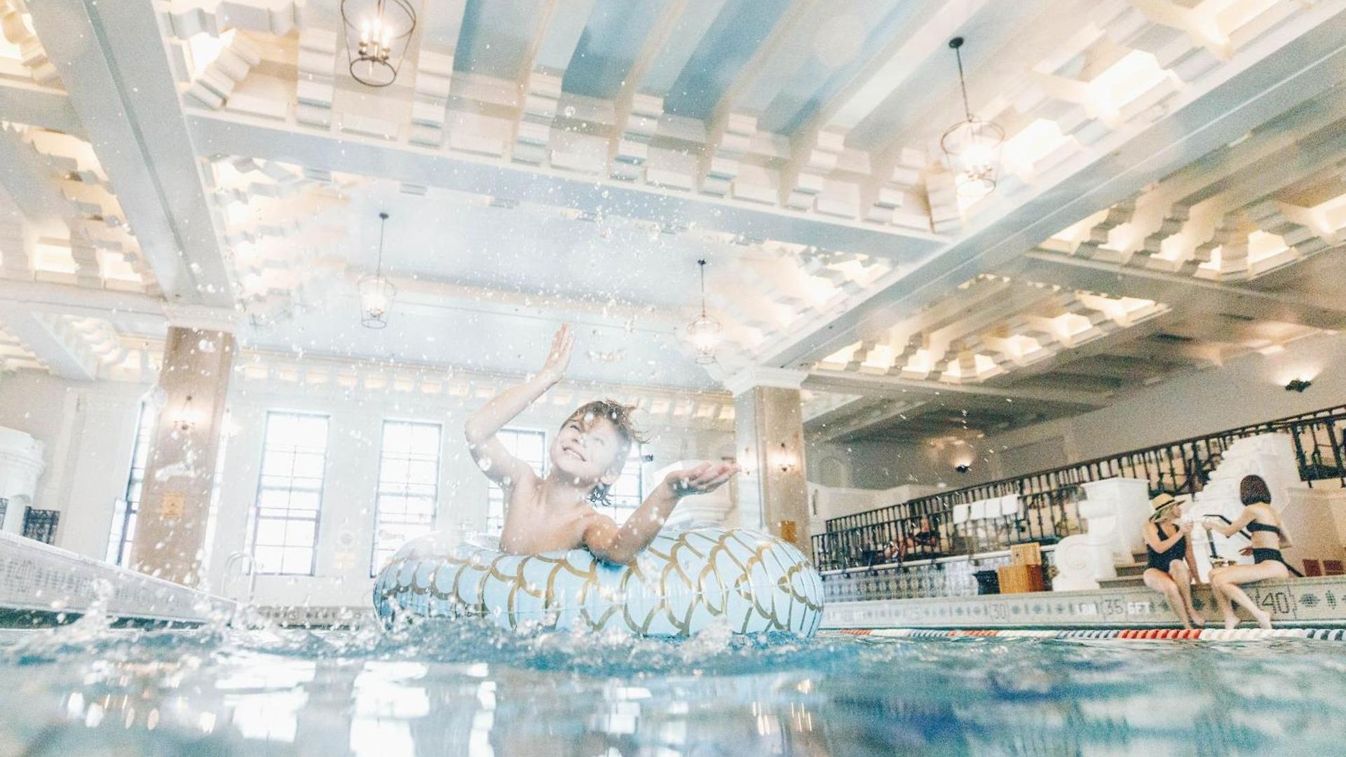 Intercontinental Magnificent Mile By Ihg 4*