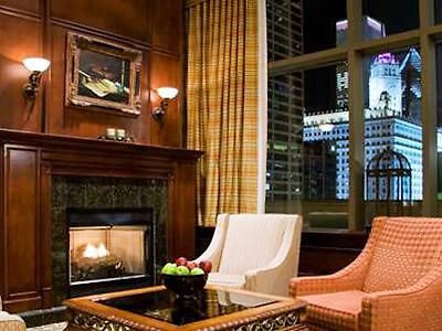Homewood By Hilton Chicago-downtown Hotel