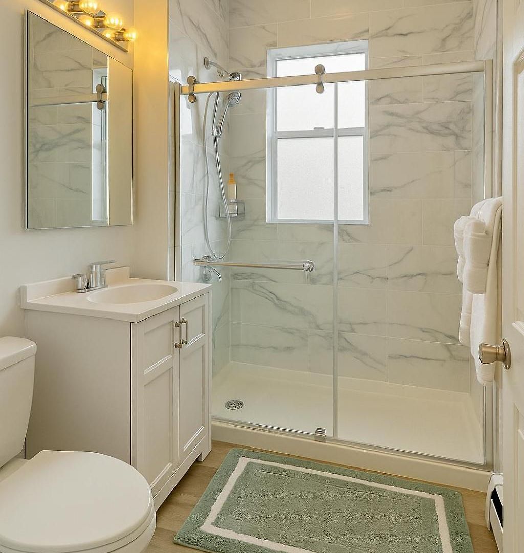 Apartment Beautiful 2bd 1ba Chicago