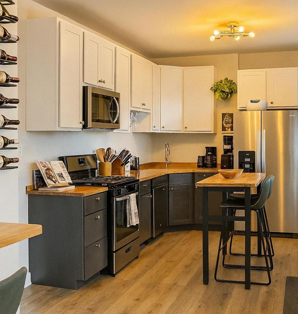 Beautiful 2bd 1ba Apartment Chicago