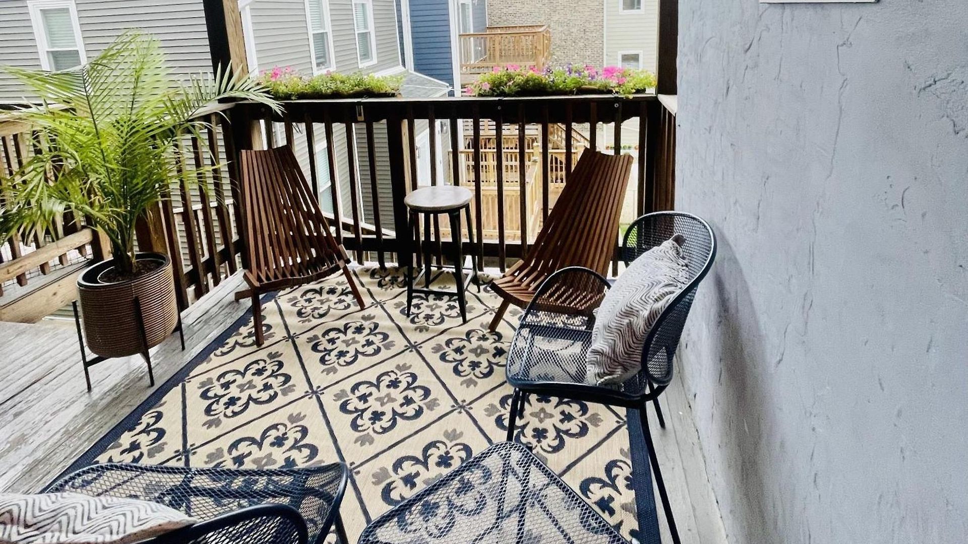 Apartment Beautiful 2bd 1ba Chicago