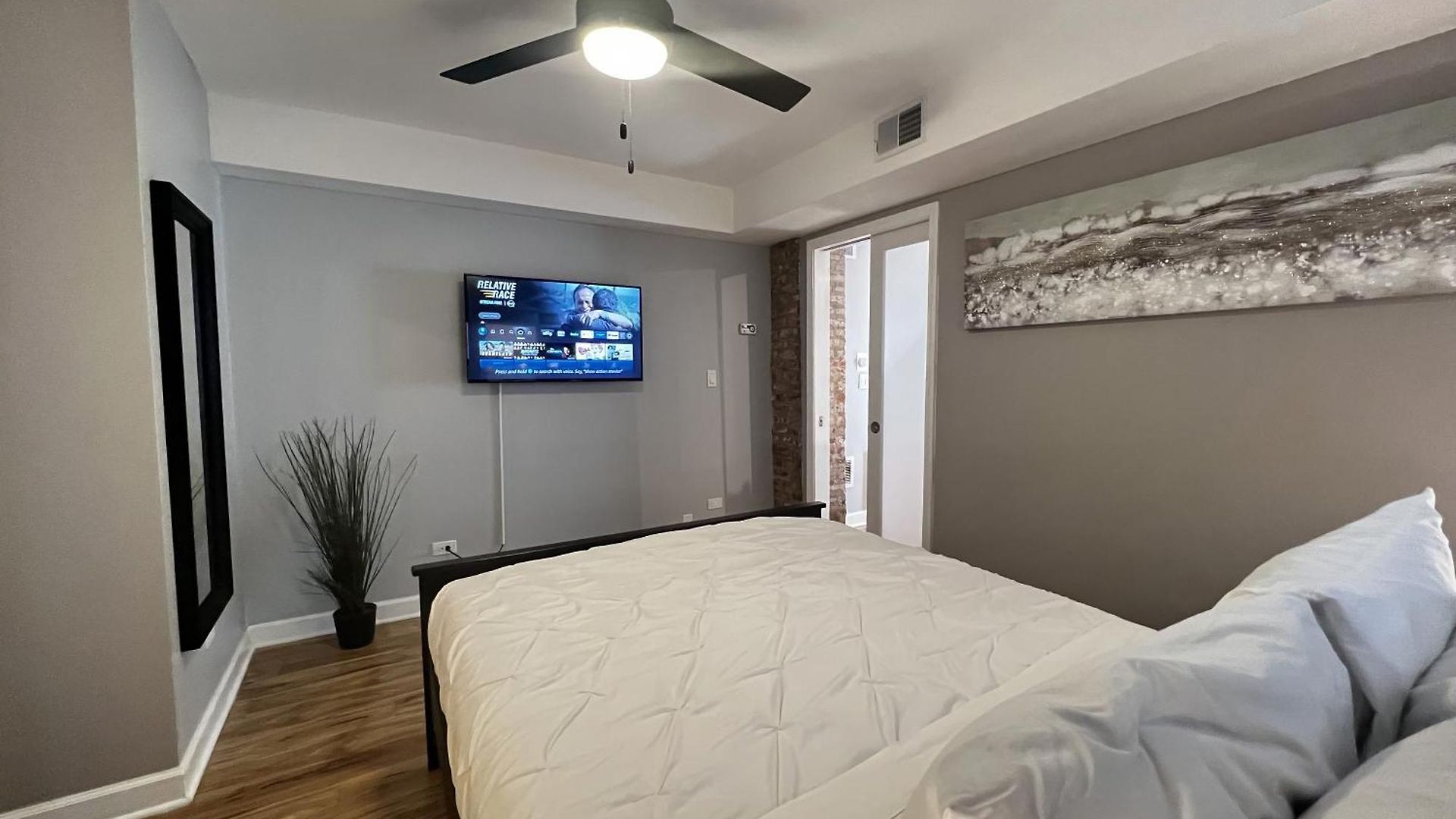 Apartment Bridgeport Place - Free Parking, Mccormick Place-sox Park