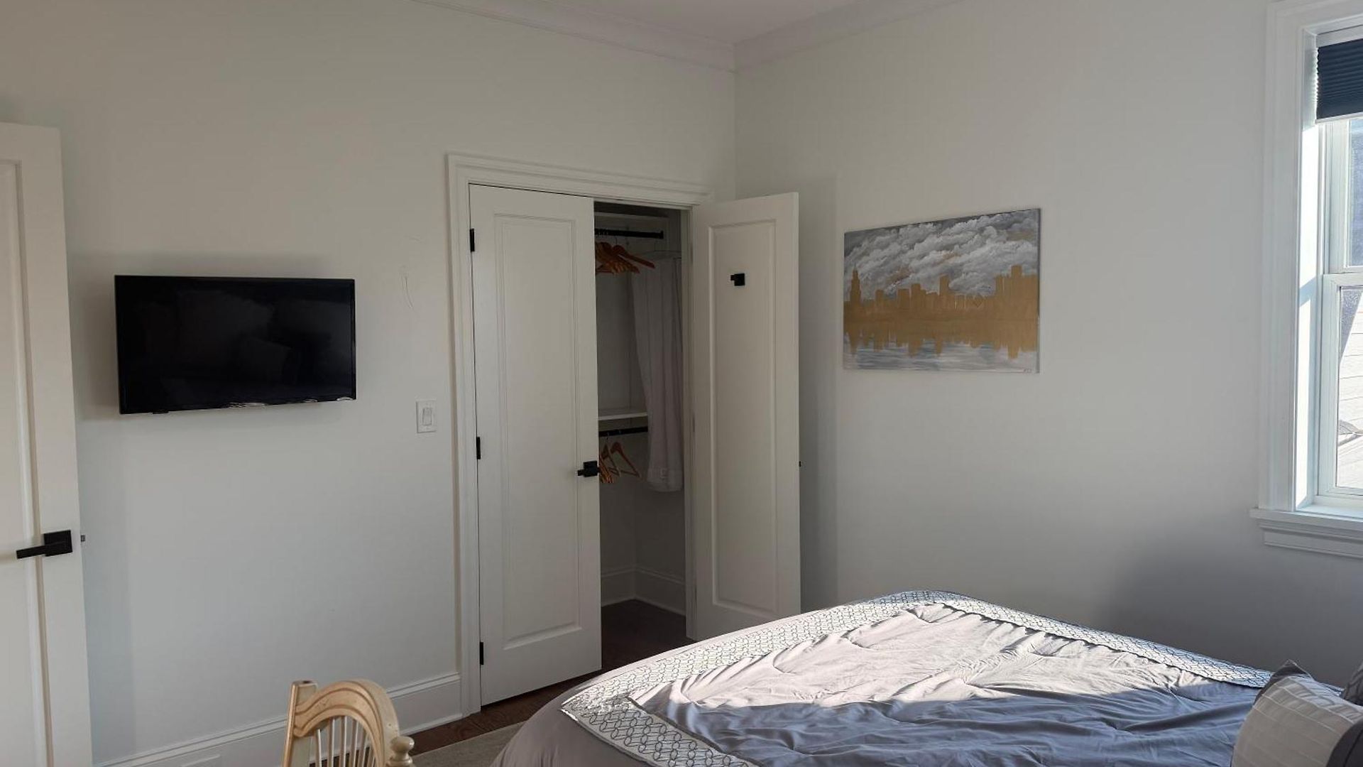 The Lyons' Den Homestay
