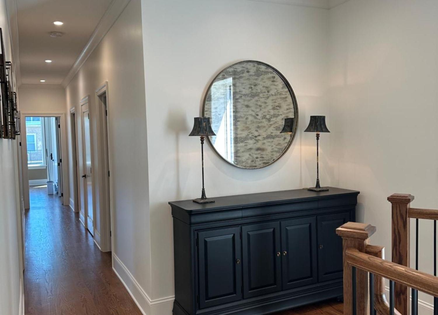 The Lyons' Den Homestay Chicago