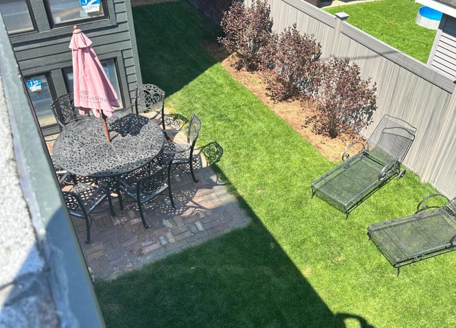 Homestay Lyons' Chicago