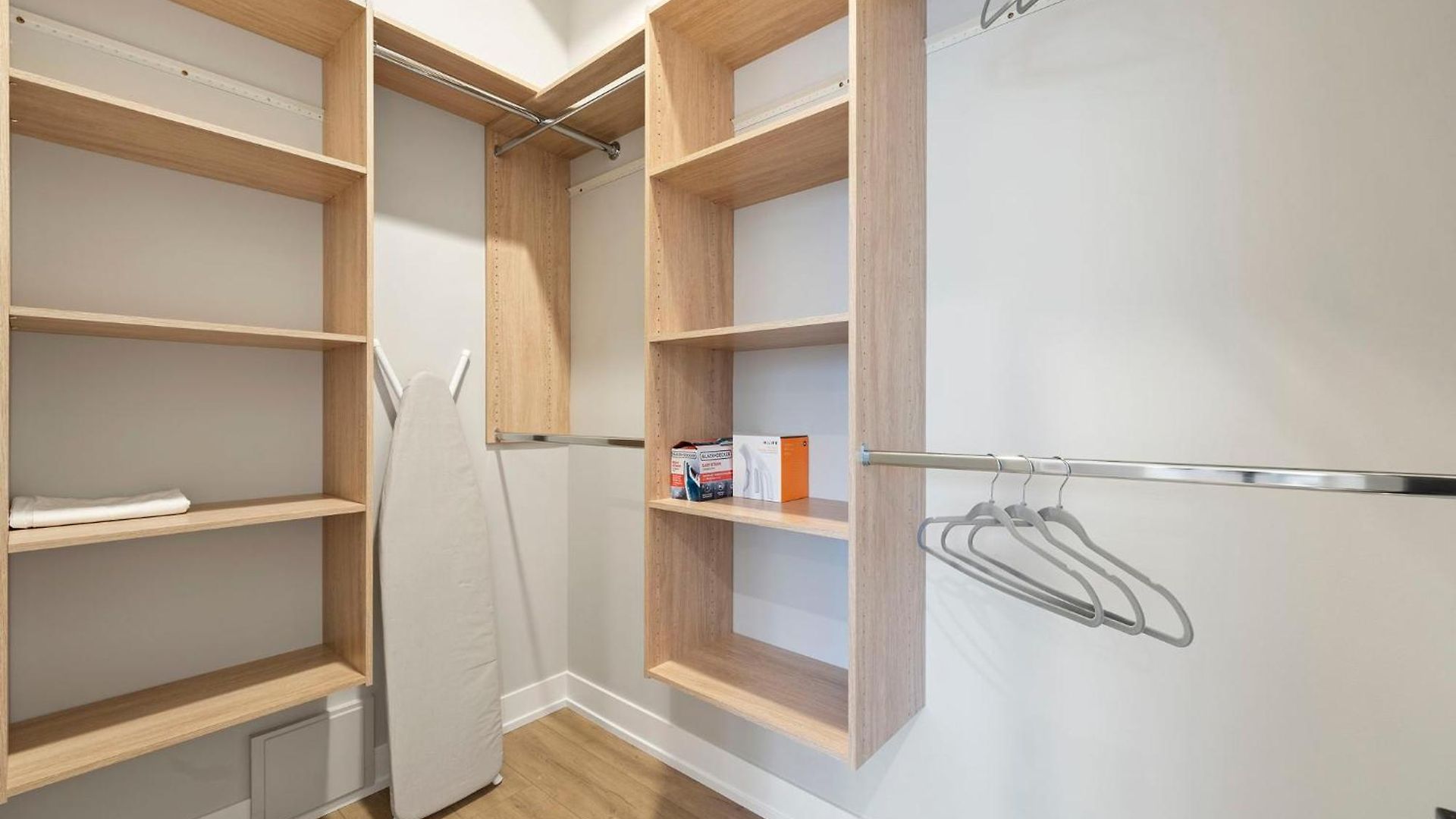Brand New Building In The Medical District Apartment *