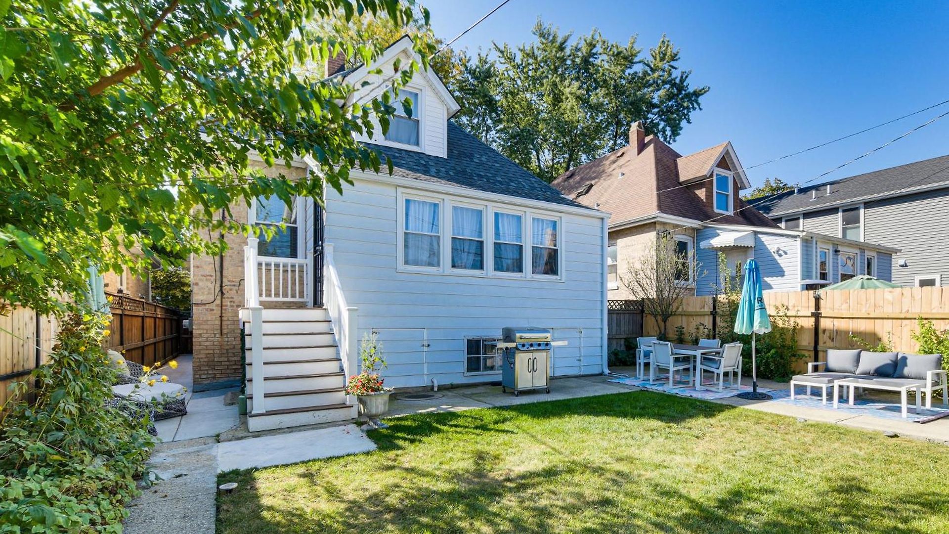 2 Mi To Logan Square: Pet-friendly Urban Oasis! * Chicago