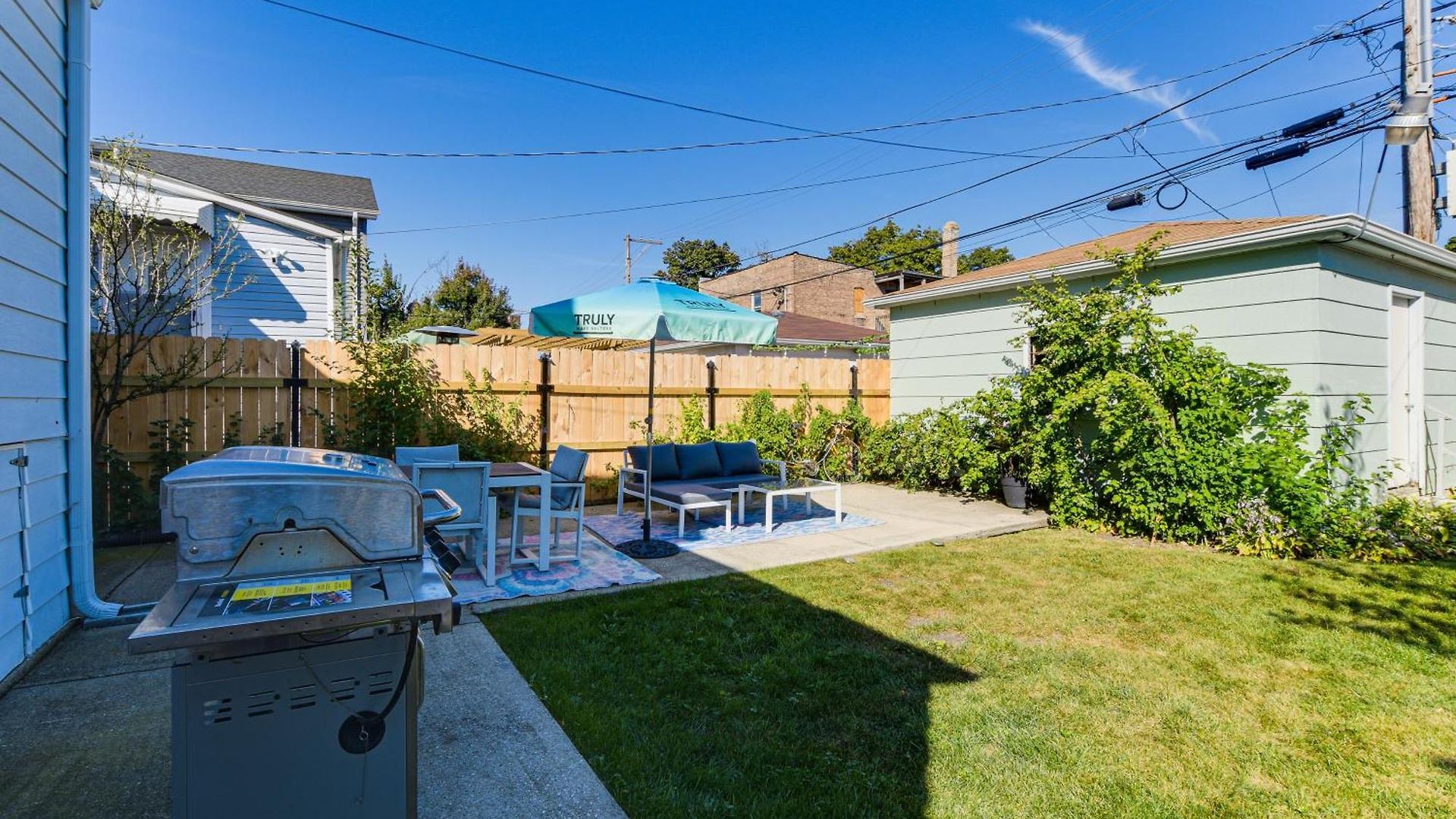 2 Mi To Logan Square: Pet-friendly Urban Oasis! * Chicago