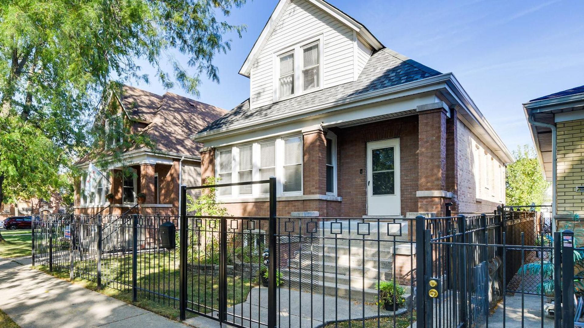 2 Mi To Logan Square: Pet-friendly Urban Oasis! Apartment *