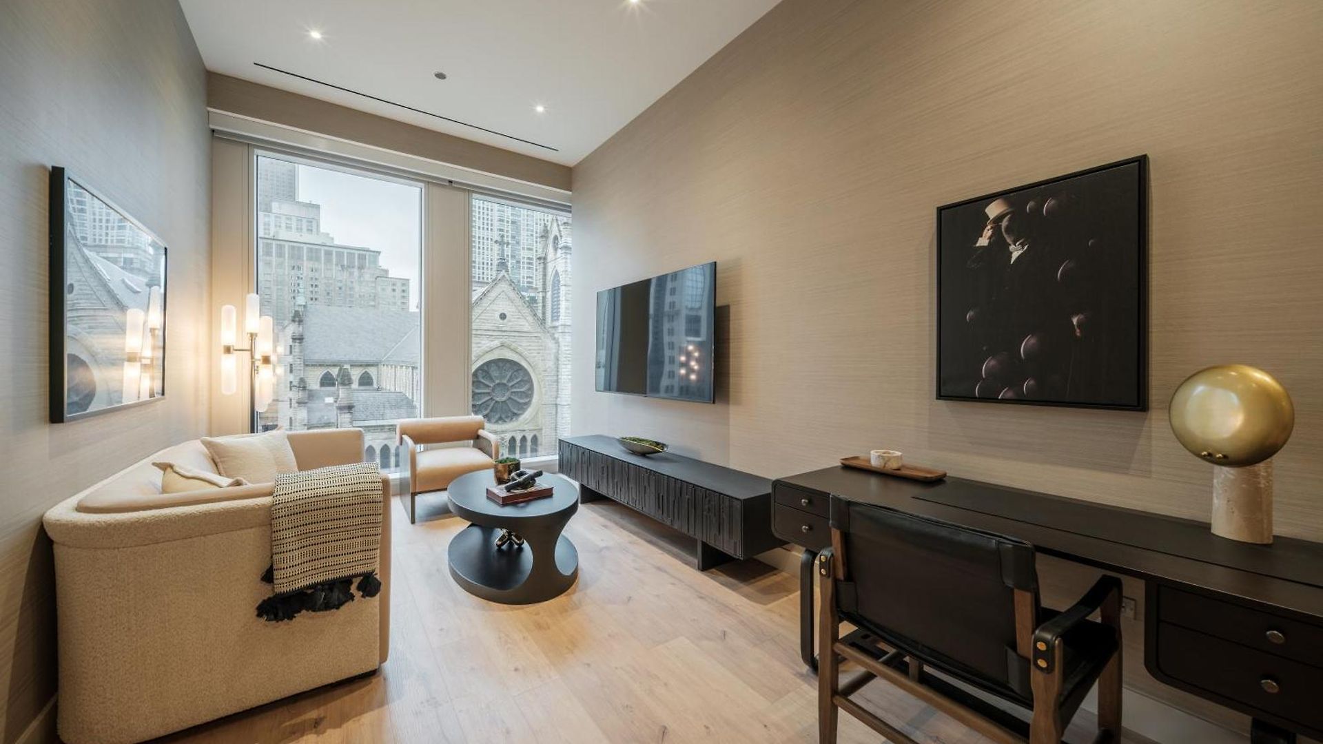 Hotel One Chicago