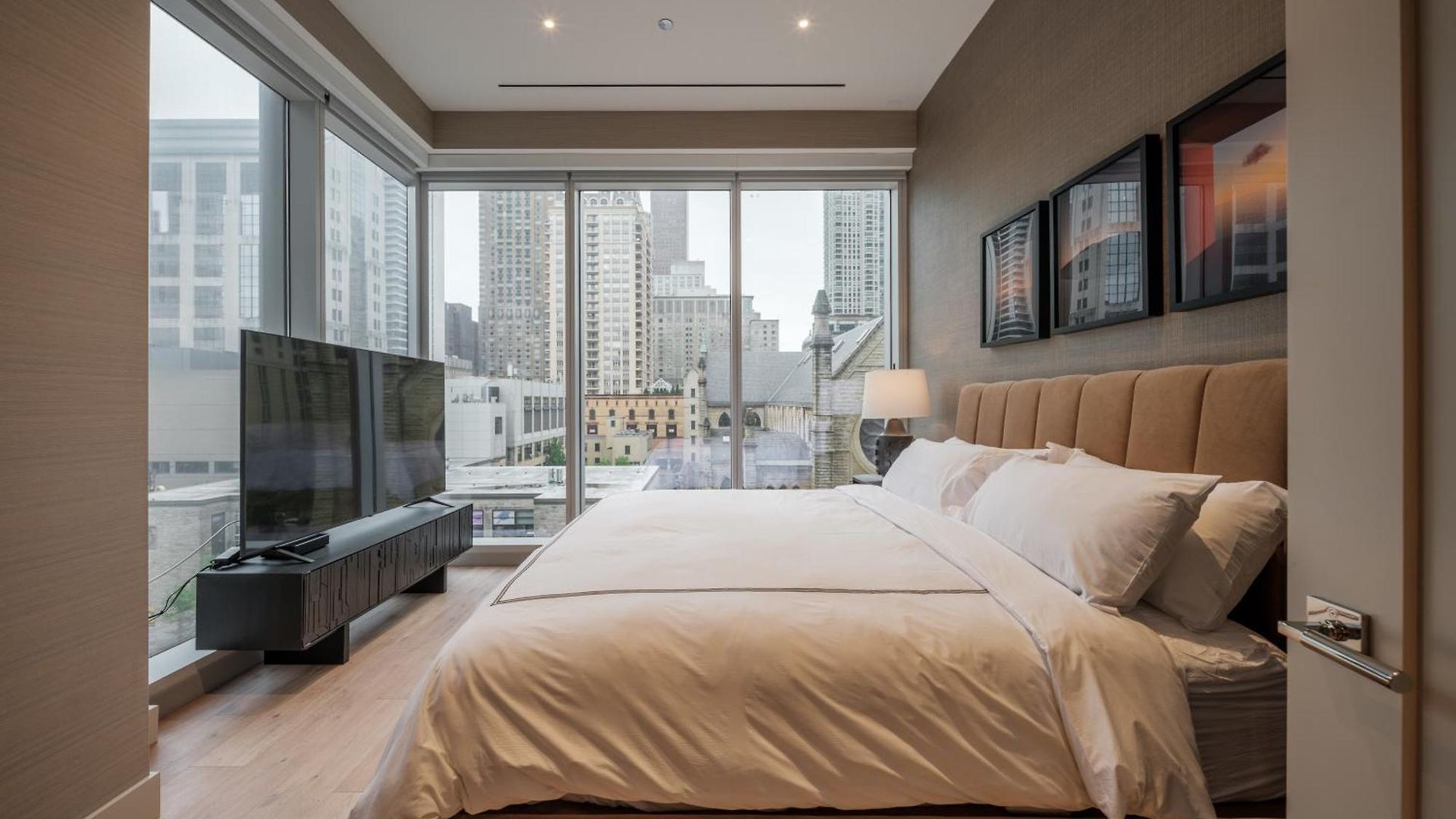 One Hotel Chicago