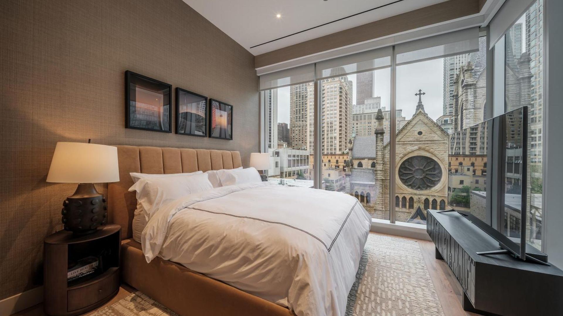 One Hotel
