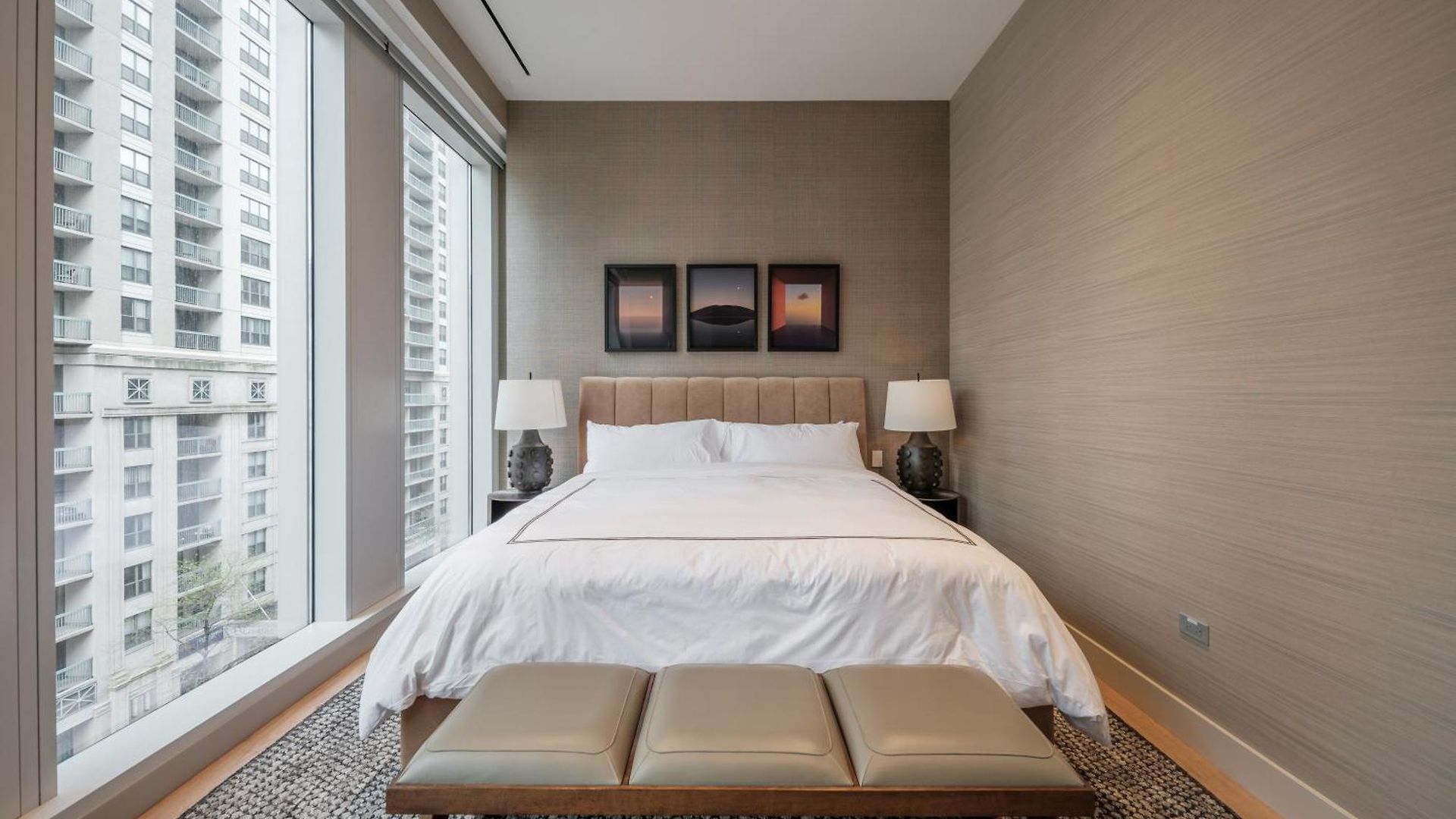 Hotel One 4*