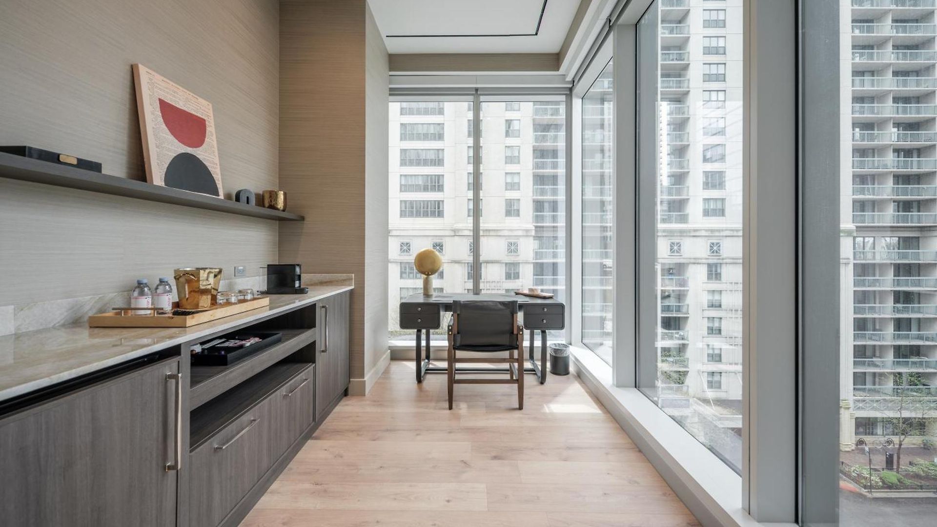 One 4* Chicago