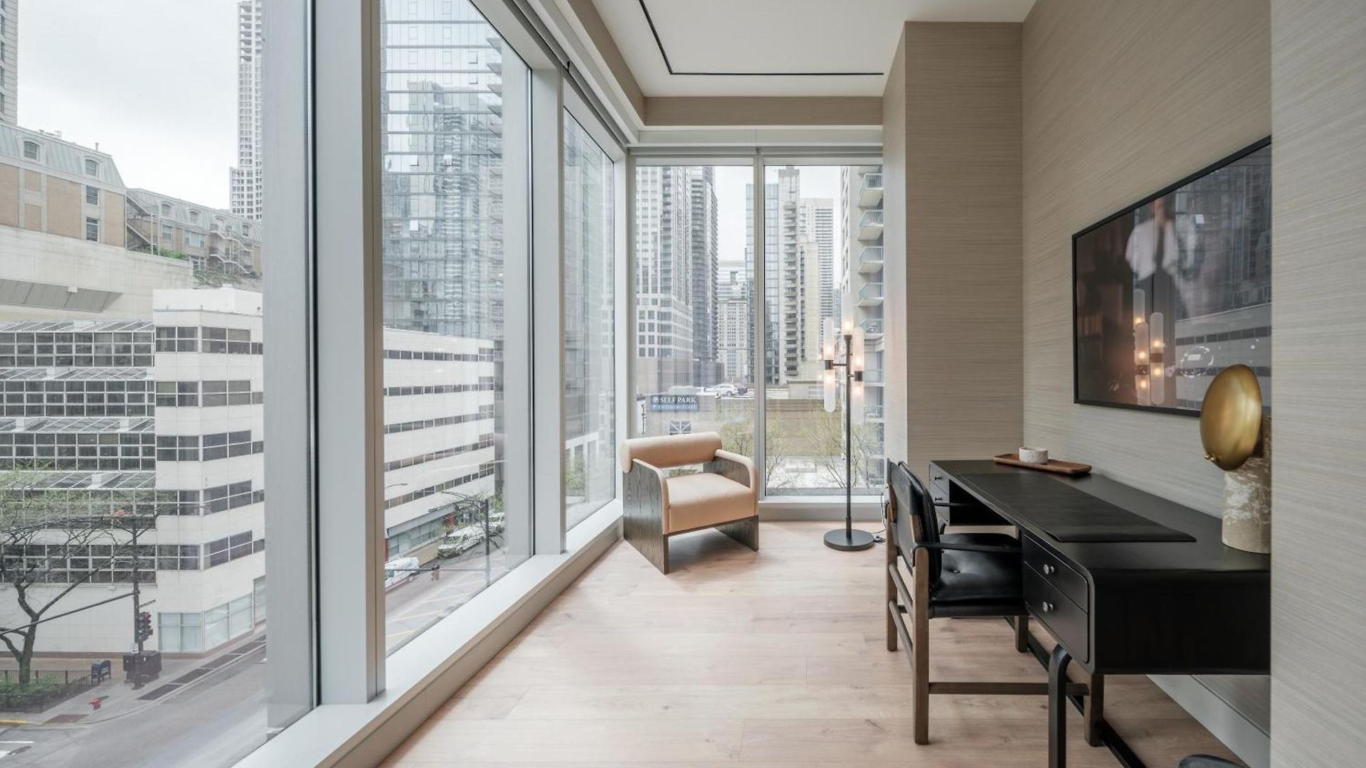 One Chicago