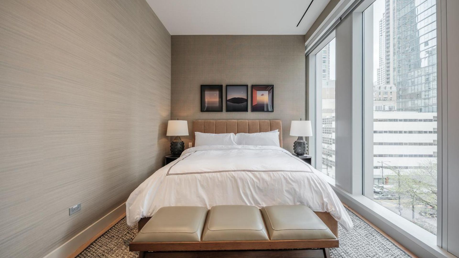 One Hotel Chicago