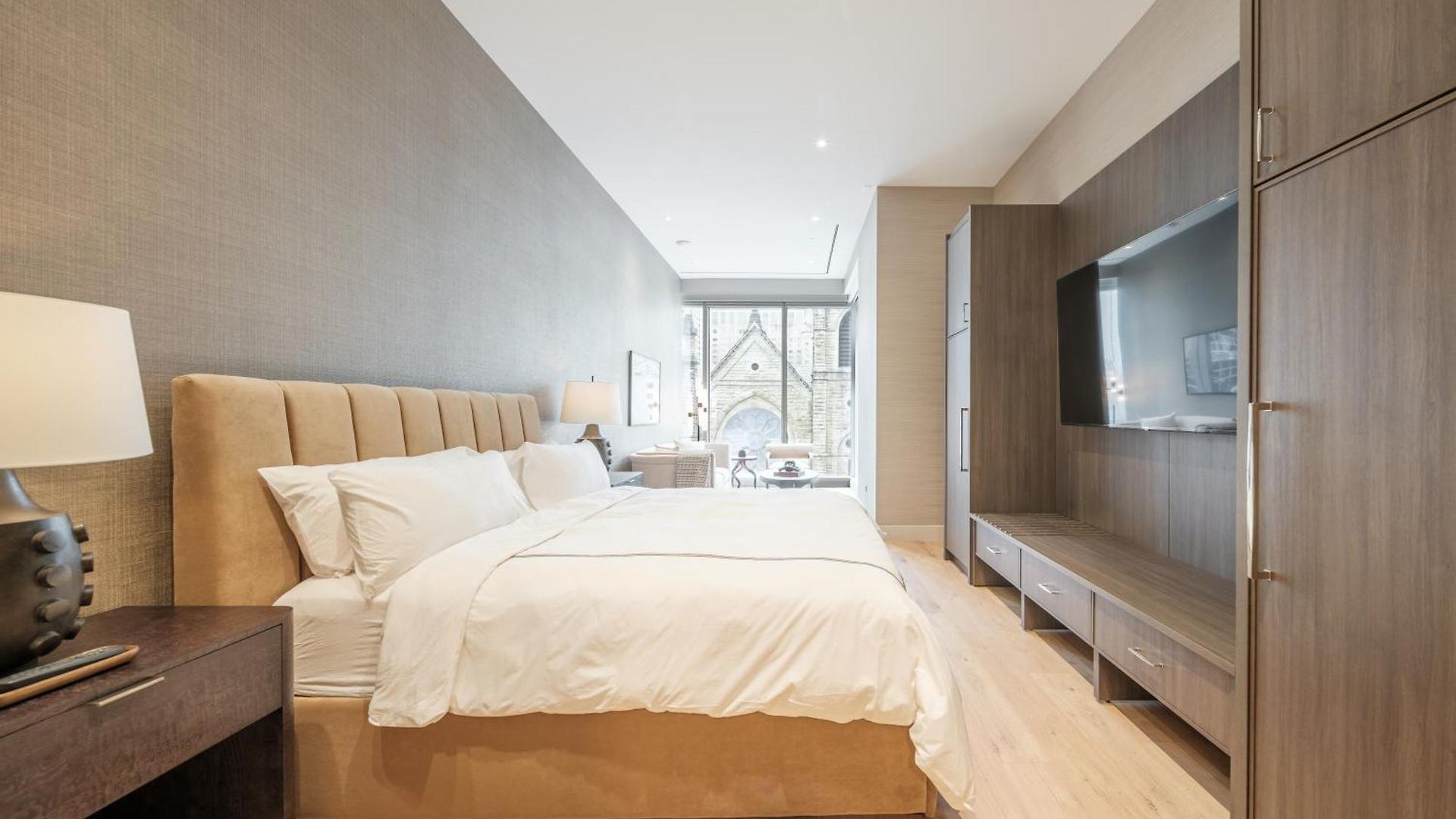 Hotel One