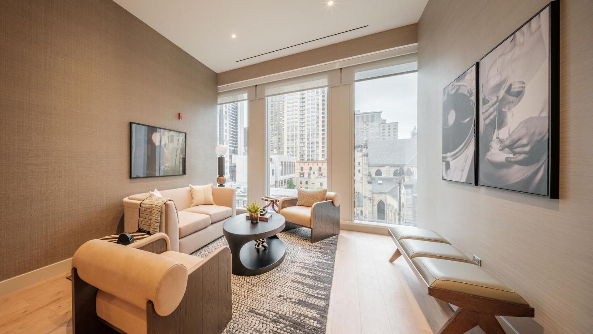 One Chicago