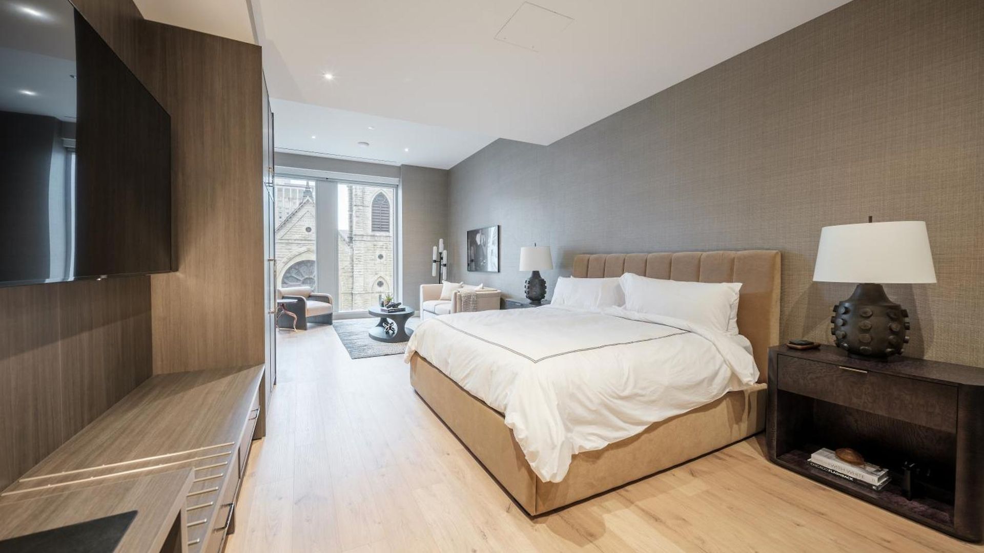 Hotel One Chicago