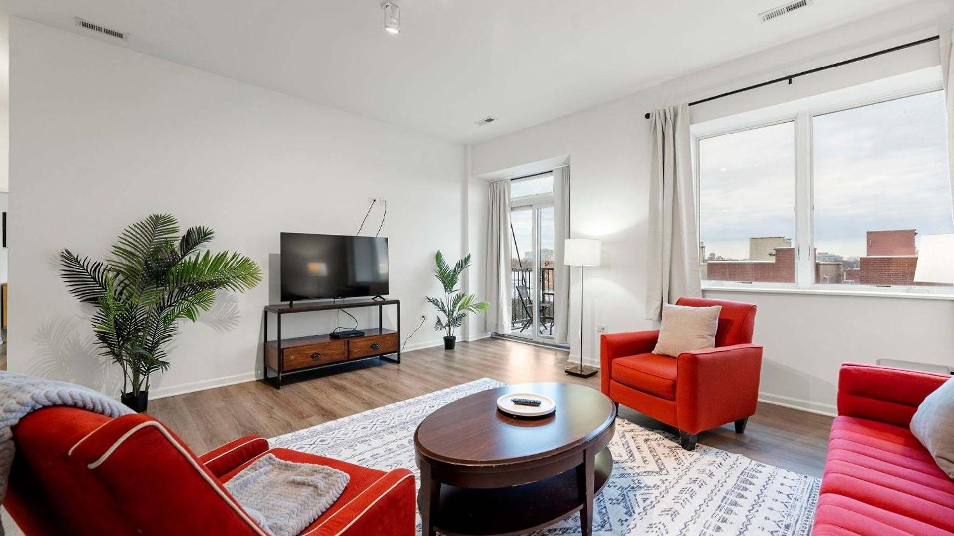 Holiday home Spacious 3br Urban Getaway W Gym