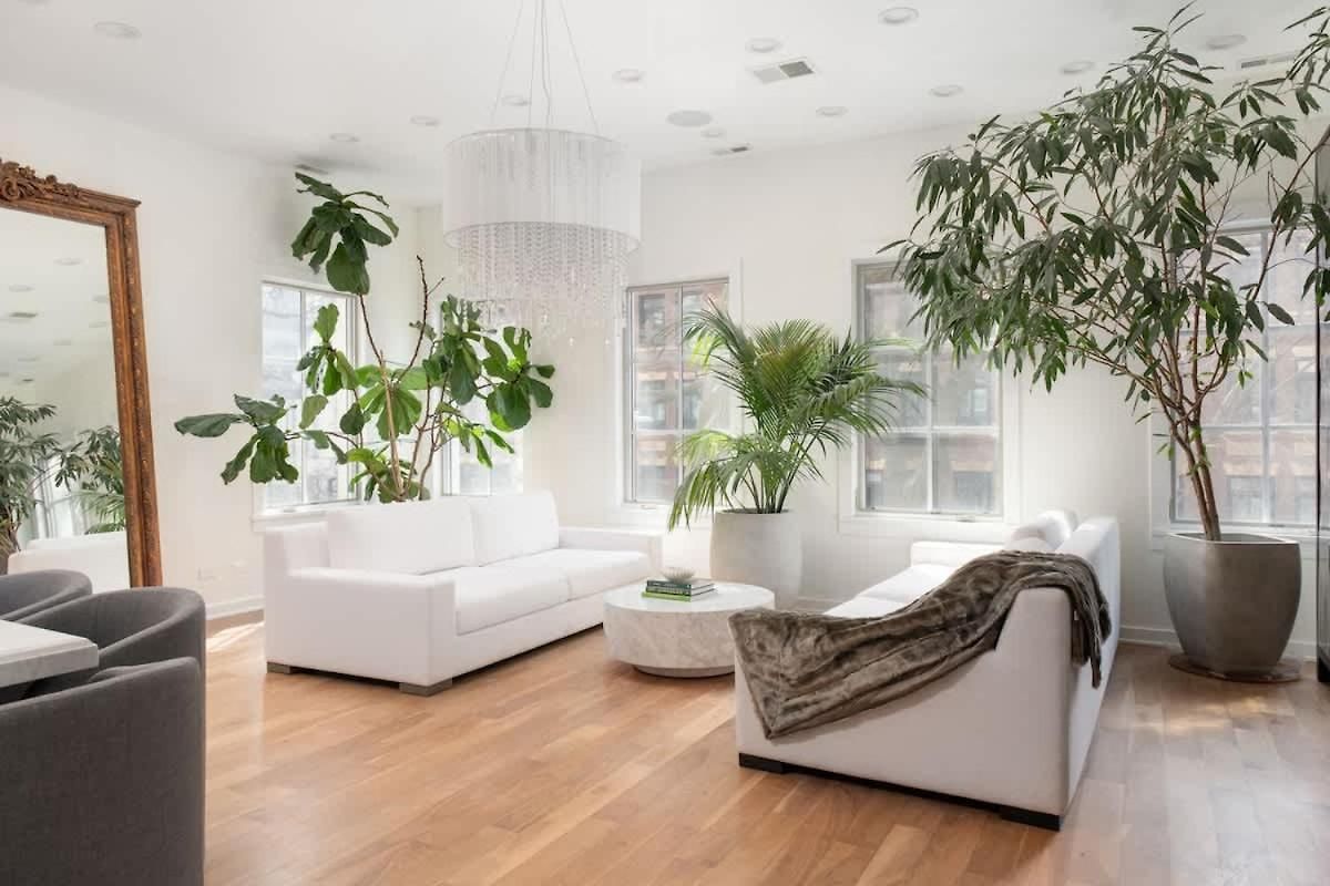 Luxury Gold Coast Penthouse With Deck & Views Holiday home