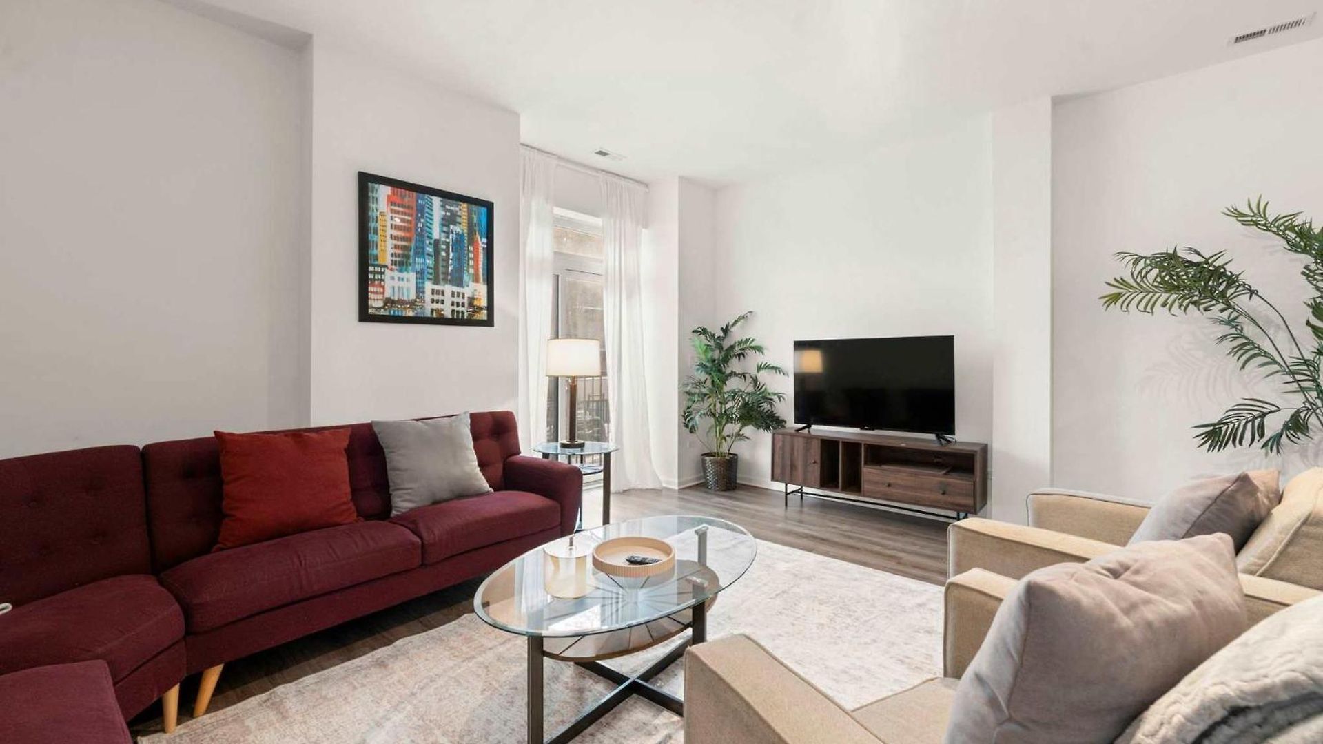 Stylish 3br Gem In Prime Location Holiday home Chicago