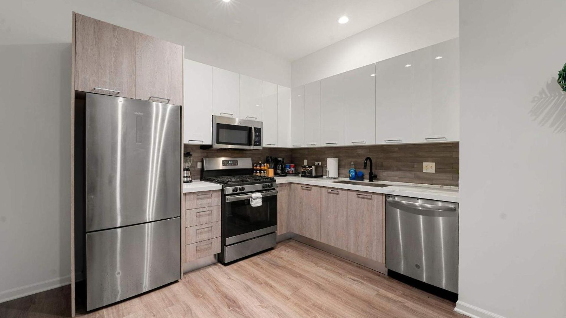 Modern 3br Near Mccormick & South Loop Chicago