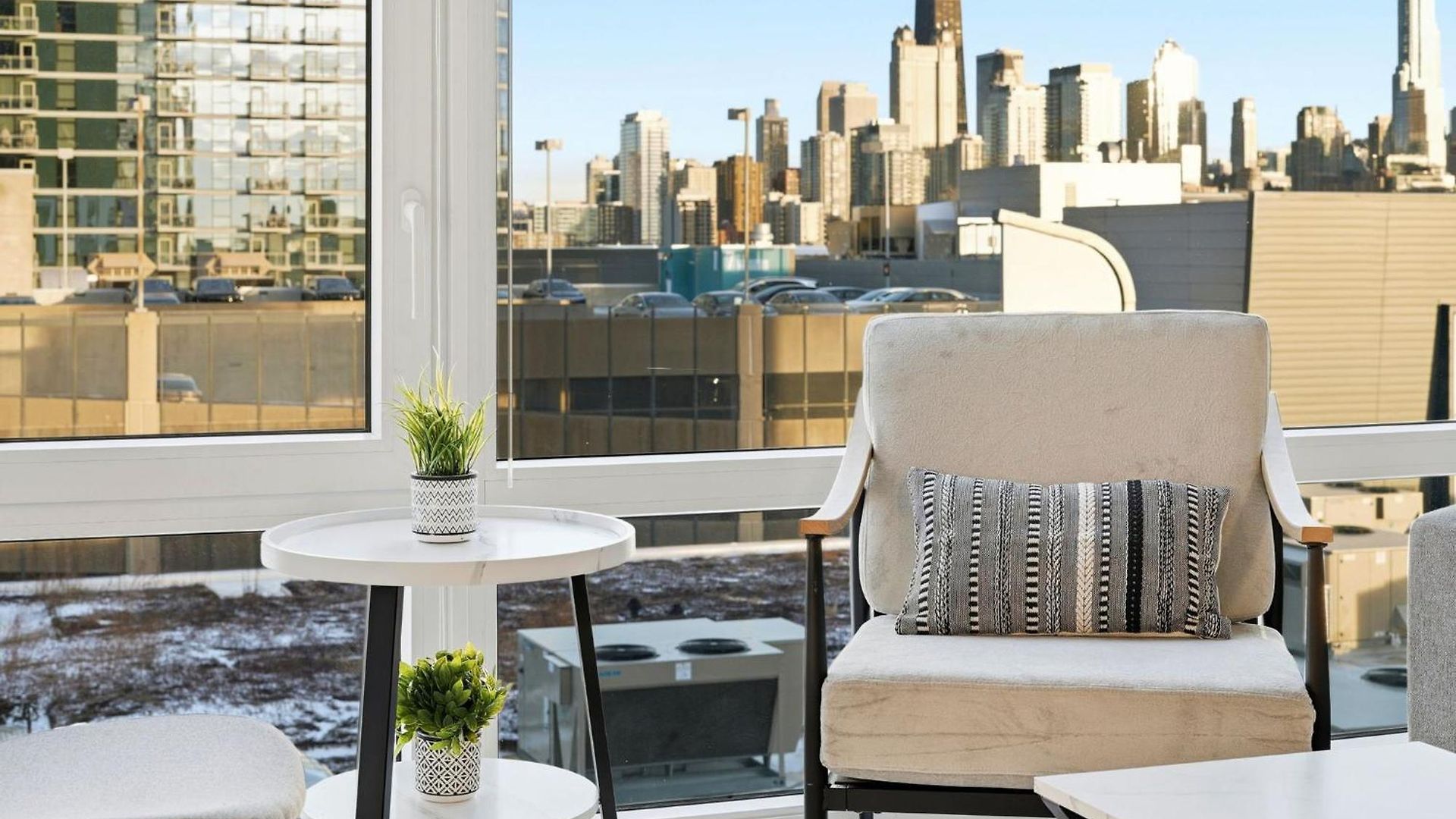 Envitae 4br Luxury Modern Holiday home Chicago