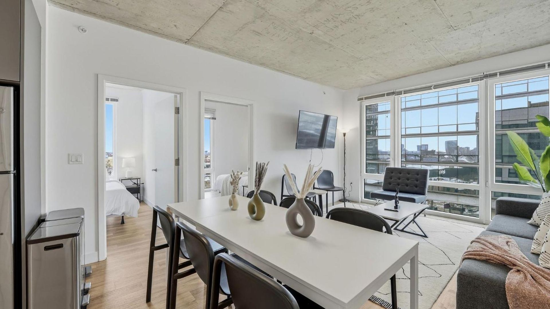 Holiday home Envitae 4br Modern Sleek *